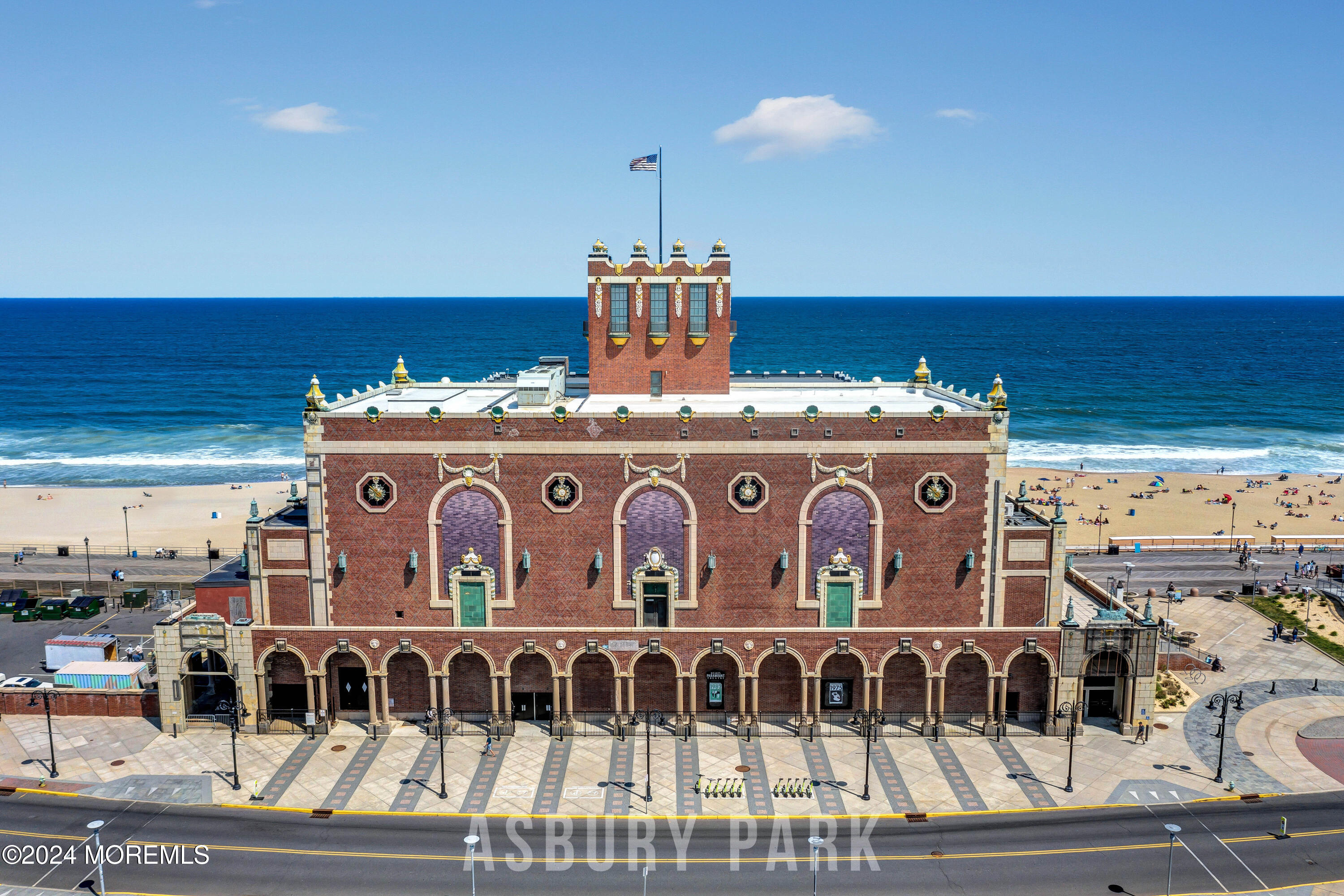 400 4th Avenue #103, Asbury Park, New Jersey image 44