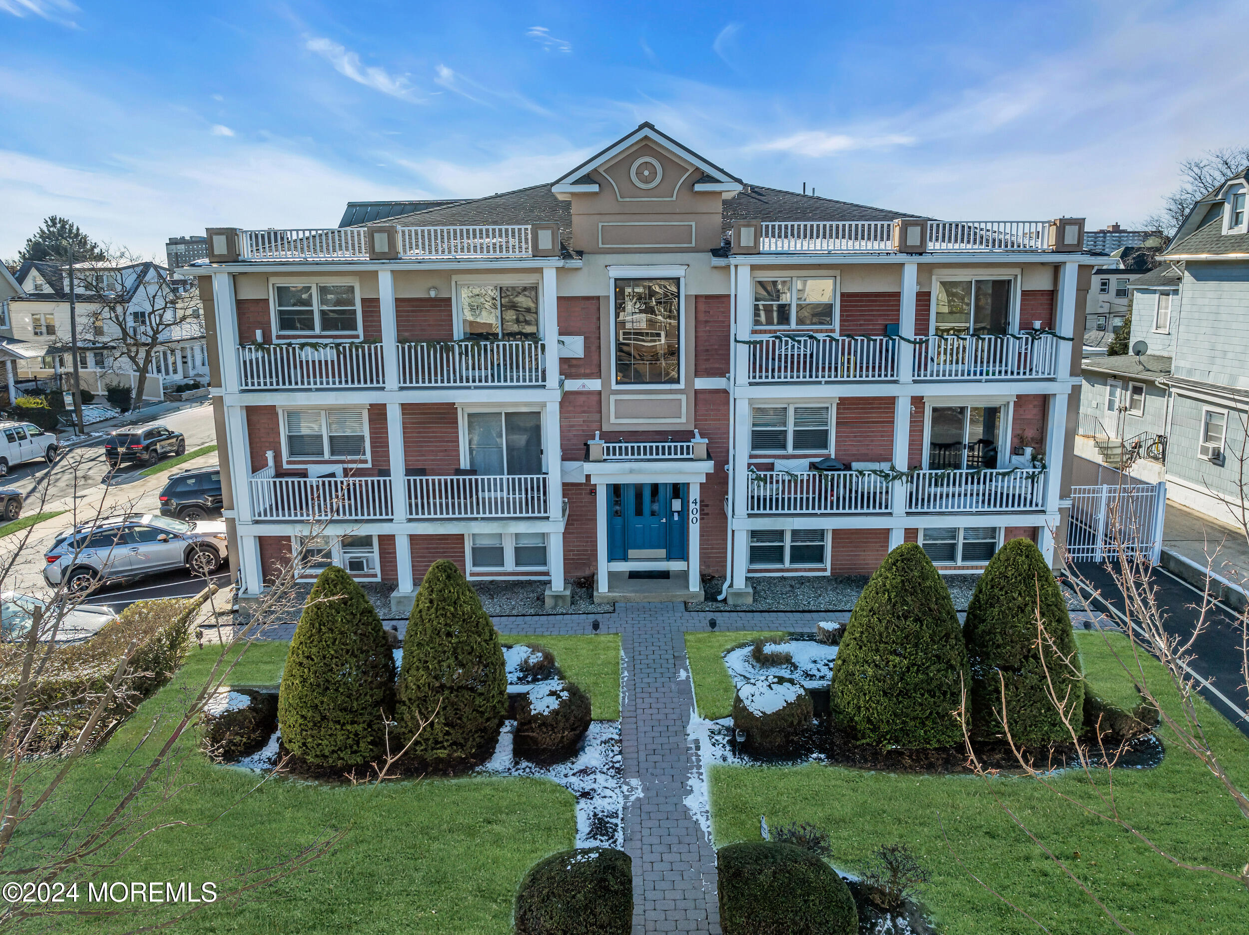 400 4th Avenue #103, Asbury Park, New Jersey image 3