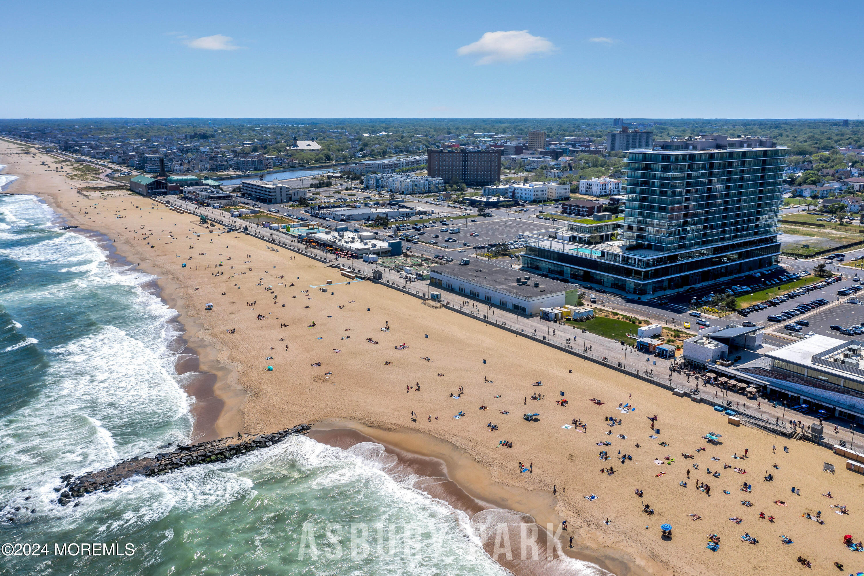 400 4th Avenue #103, Asbury Park, New Jersey image 37