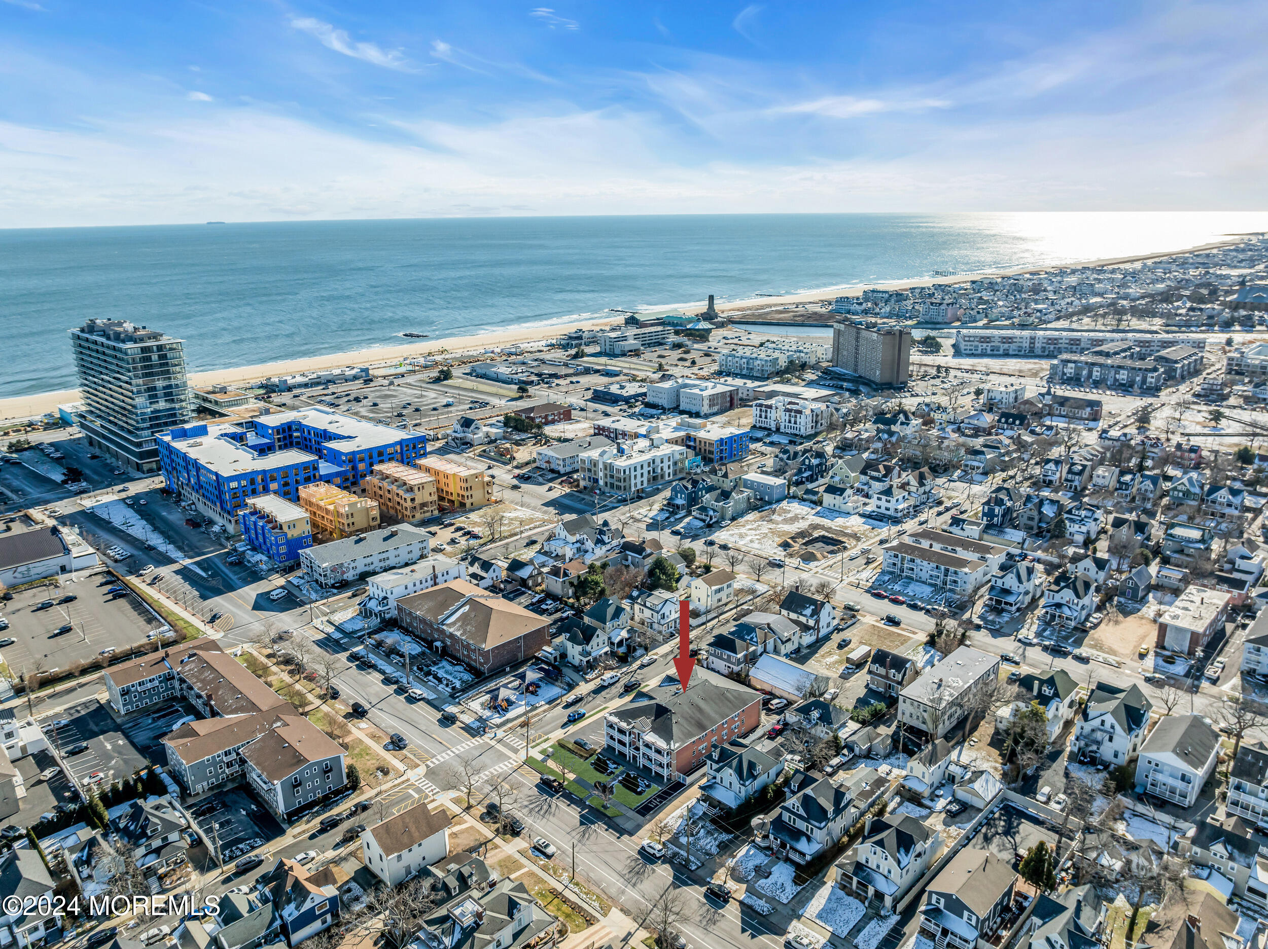 400 4th Avenue #103, Asbury Park, New Jersey image 30