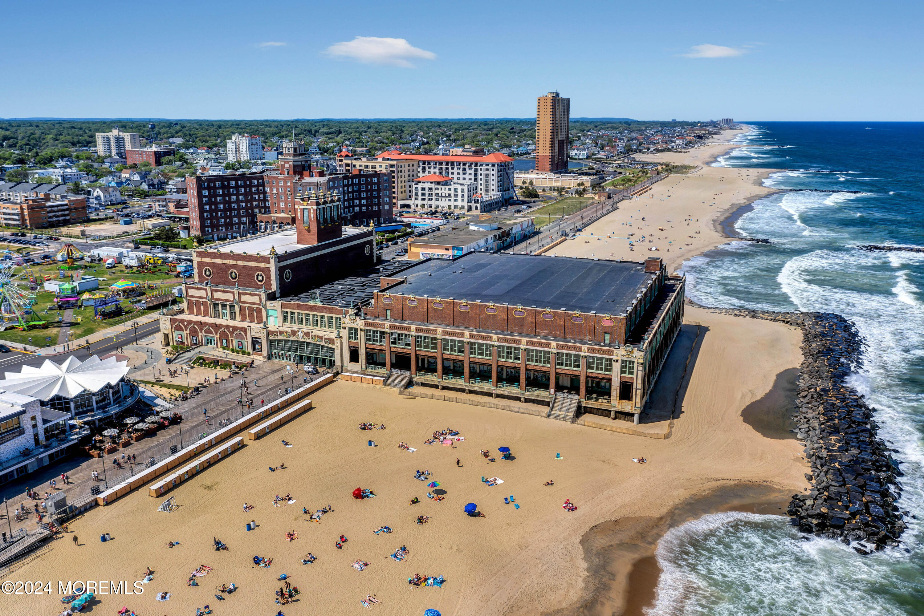 400 4th Avenue #103, Asbury Park, New Jersey image 38