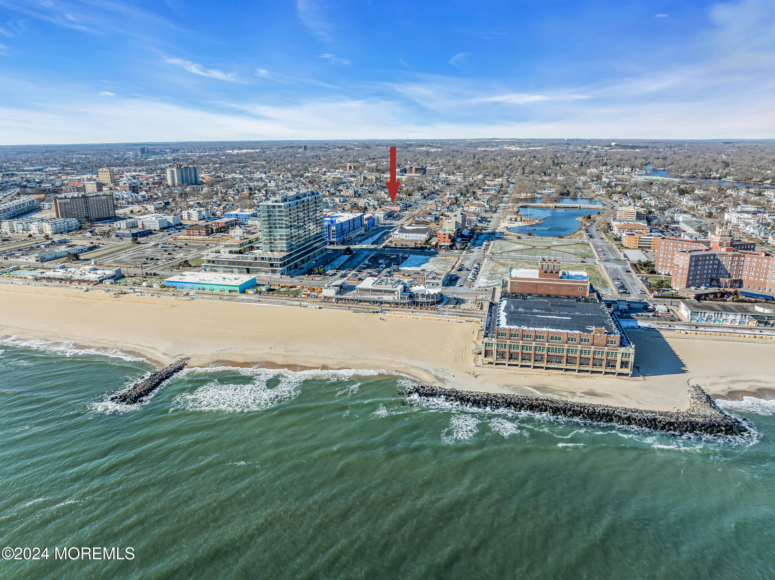 400 4th Avenue #103, Asbury Park, New Jersey image 4