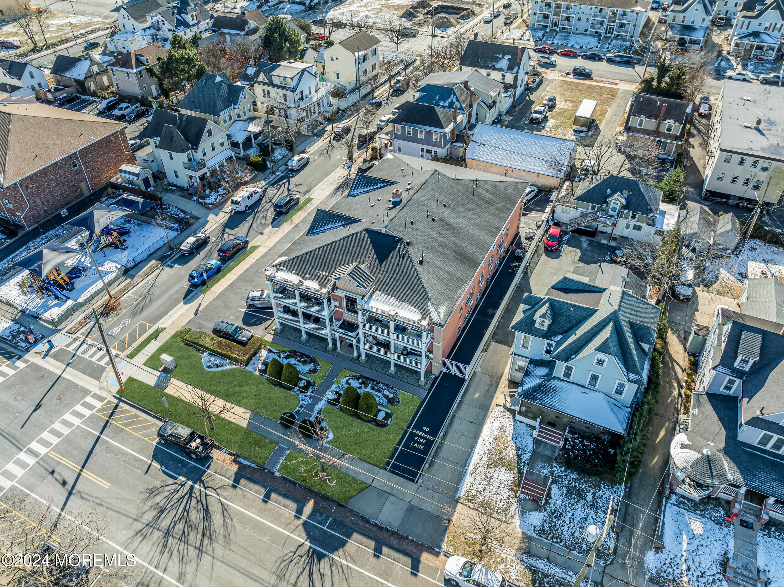 400 4th Avenue #103, Asbury Park, New Jersey image 26