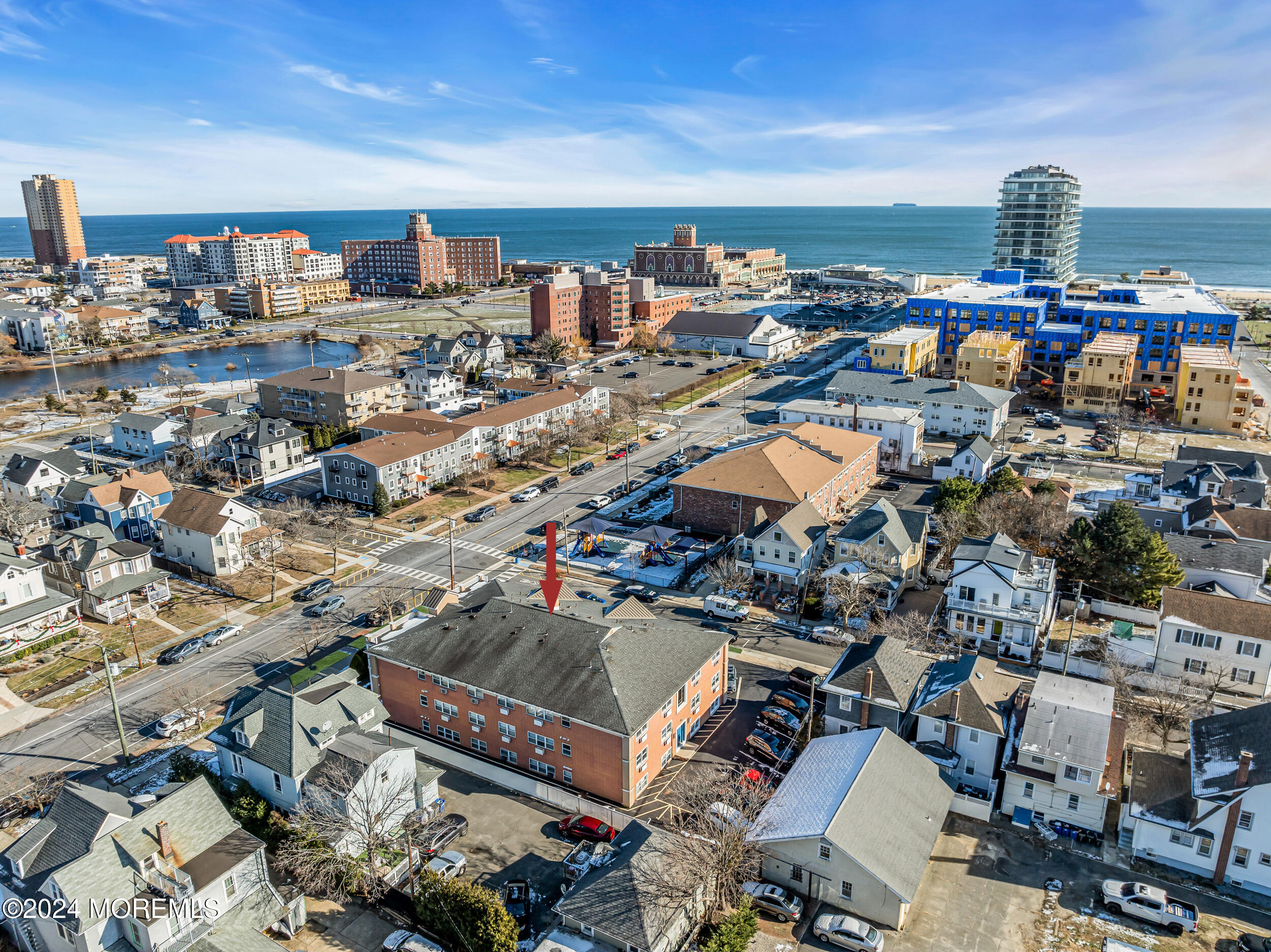 400 4th Avenue #103, Asbury Park, New Jersey image 27