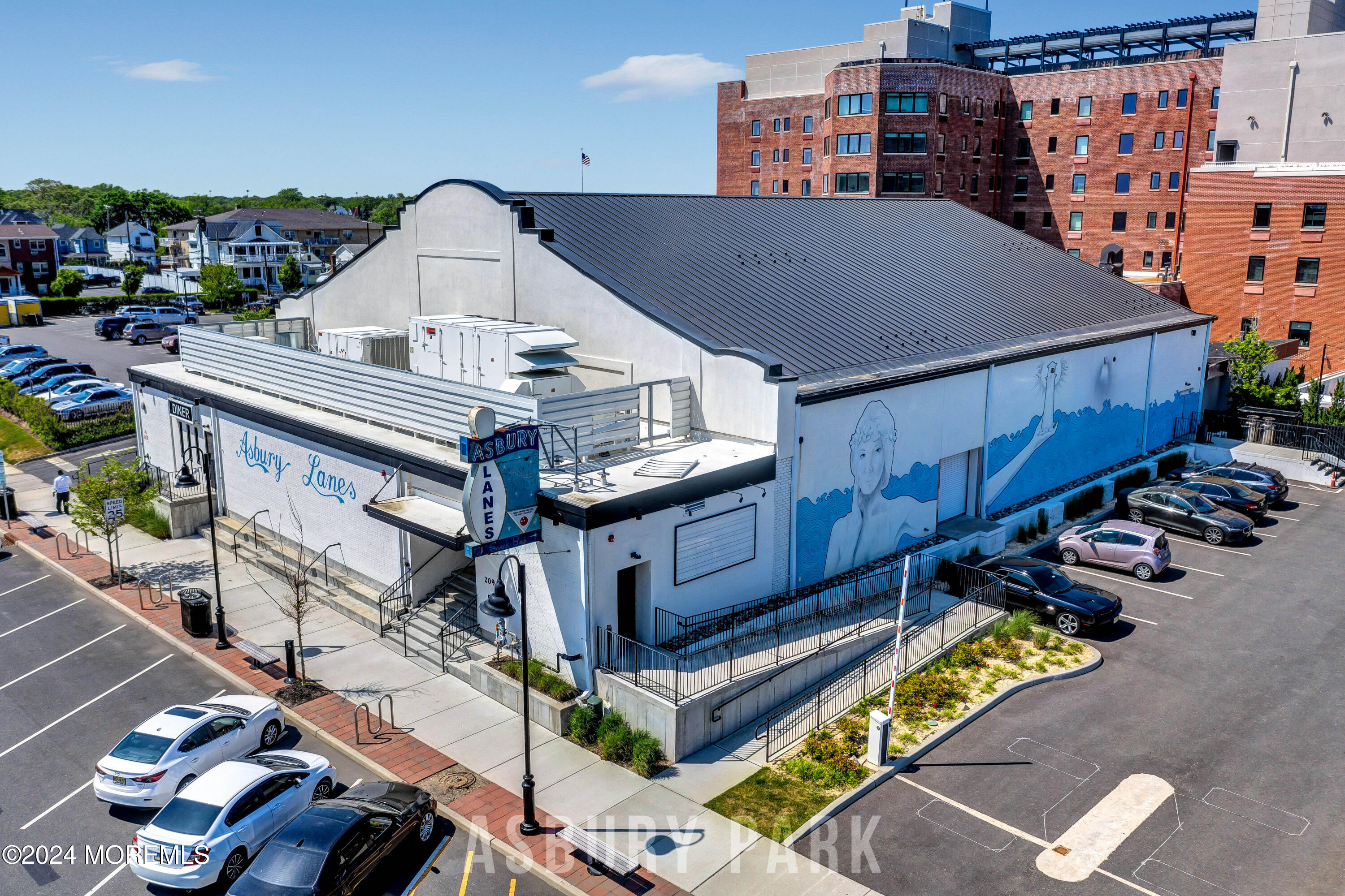 400 4th Avenue #103, Asbury Park, New Jersey image 35