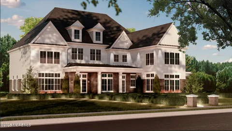 1 Pear Court, Howell, NJ 07731 - #: 22604886