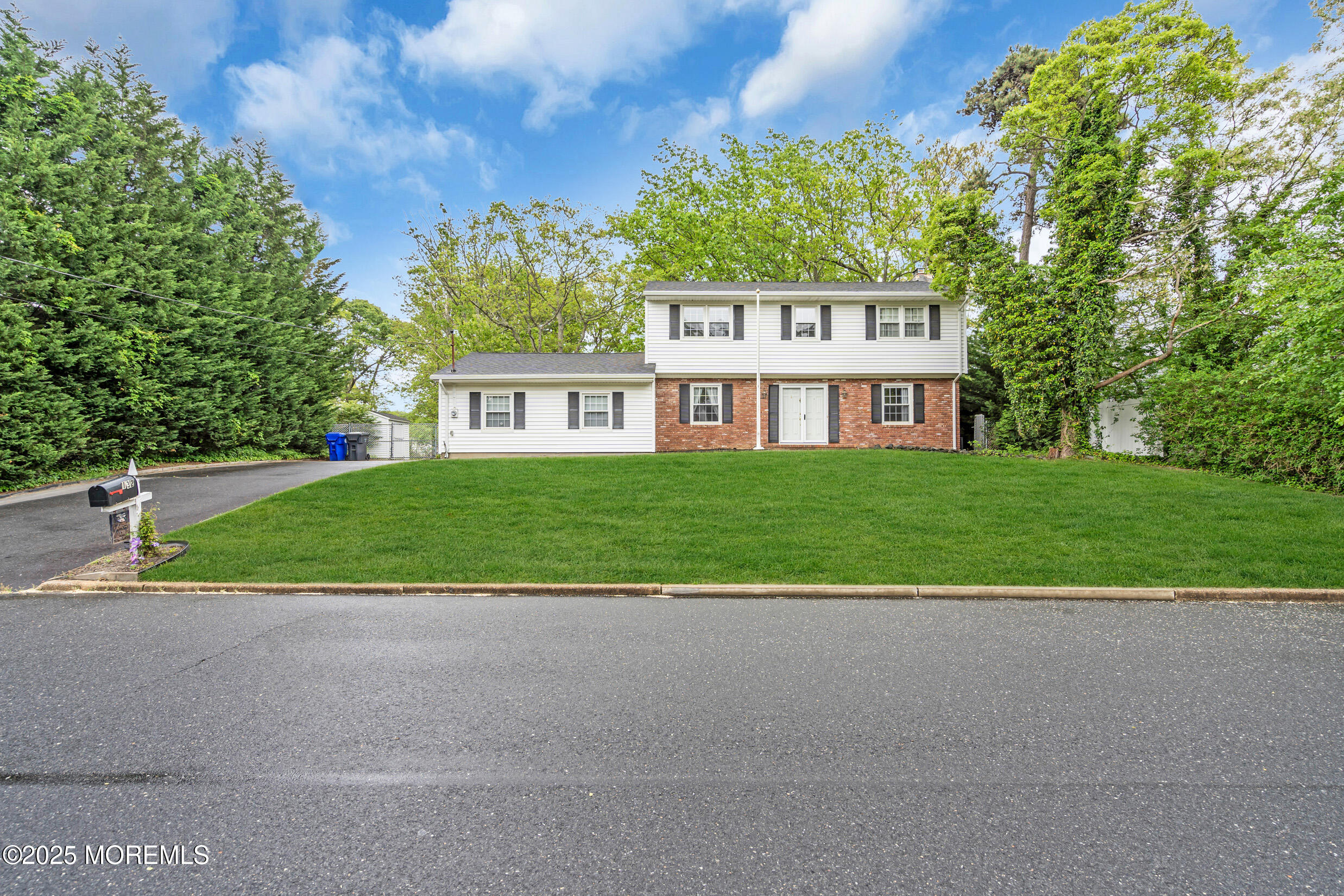 132 Tunes Brook Drive, Brick, New Jersey image 2