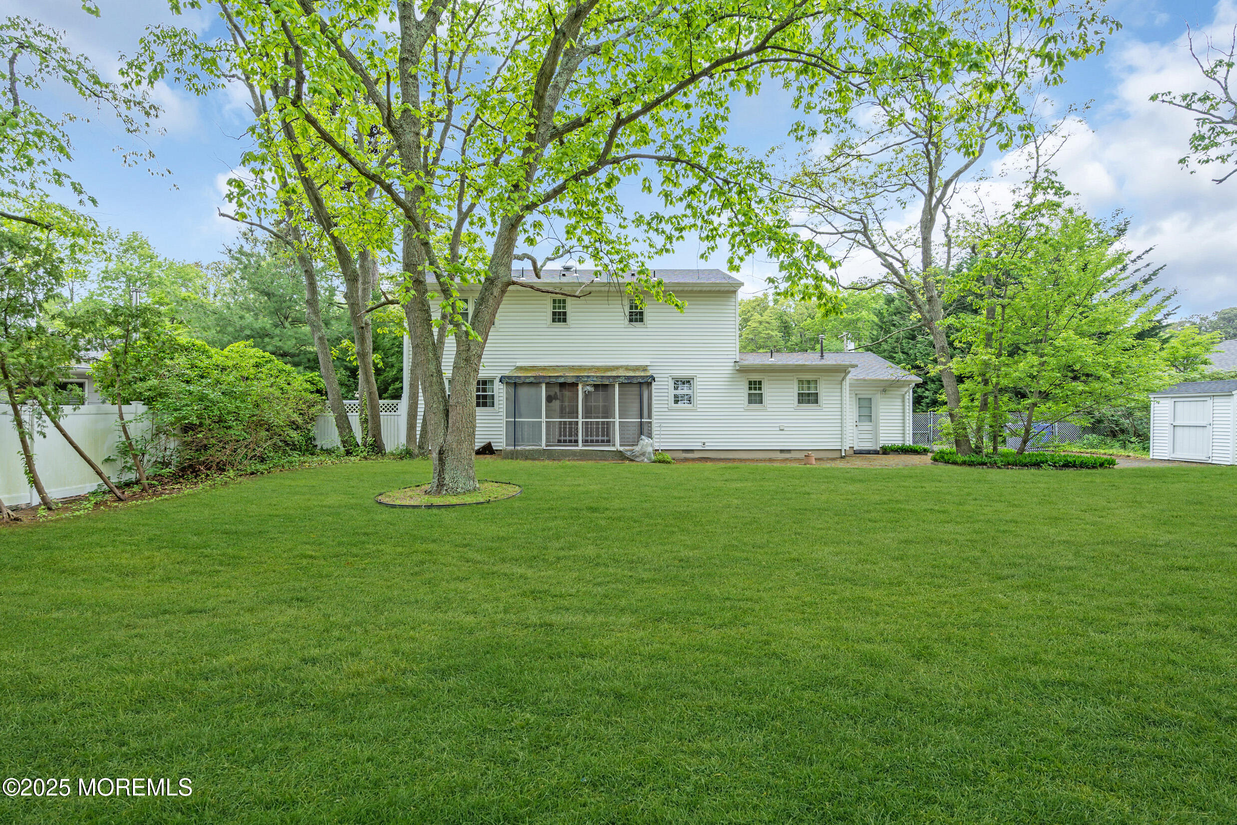 132 Tunes Brook Drive, Brick, New Jersey image 34