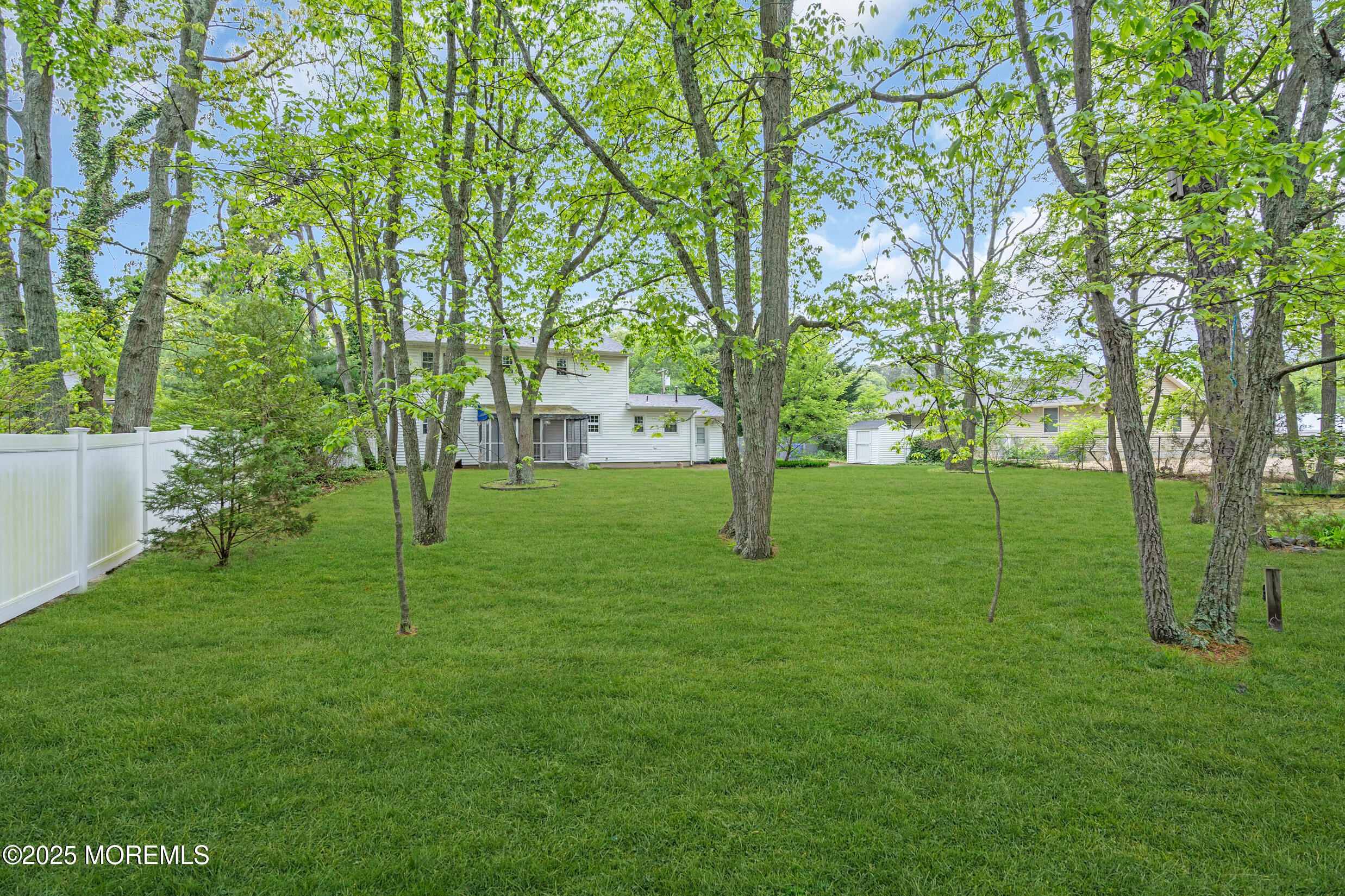 132 Tunes Brook Drive, Brick, New Jersey image 35