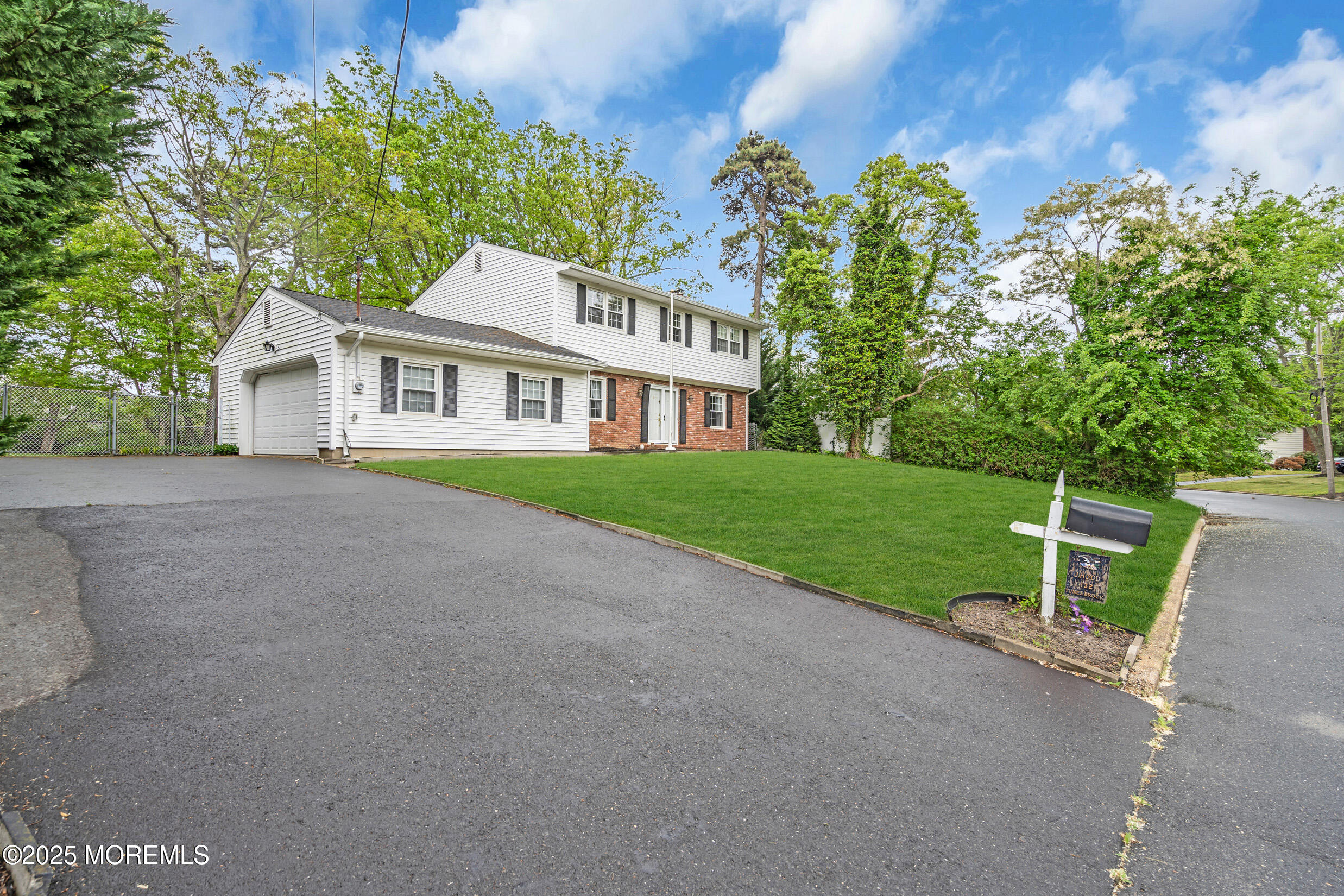 132 Tunes Brook Drive, Brick, New Jersey image 4