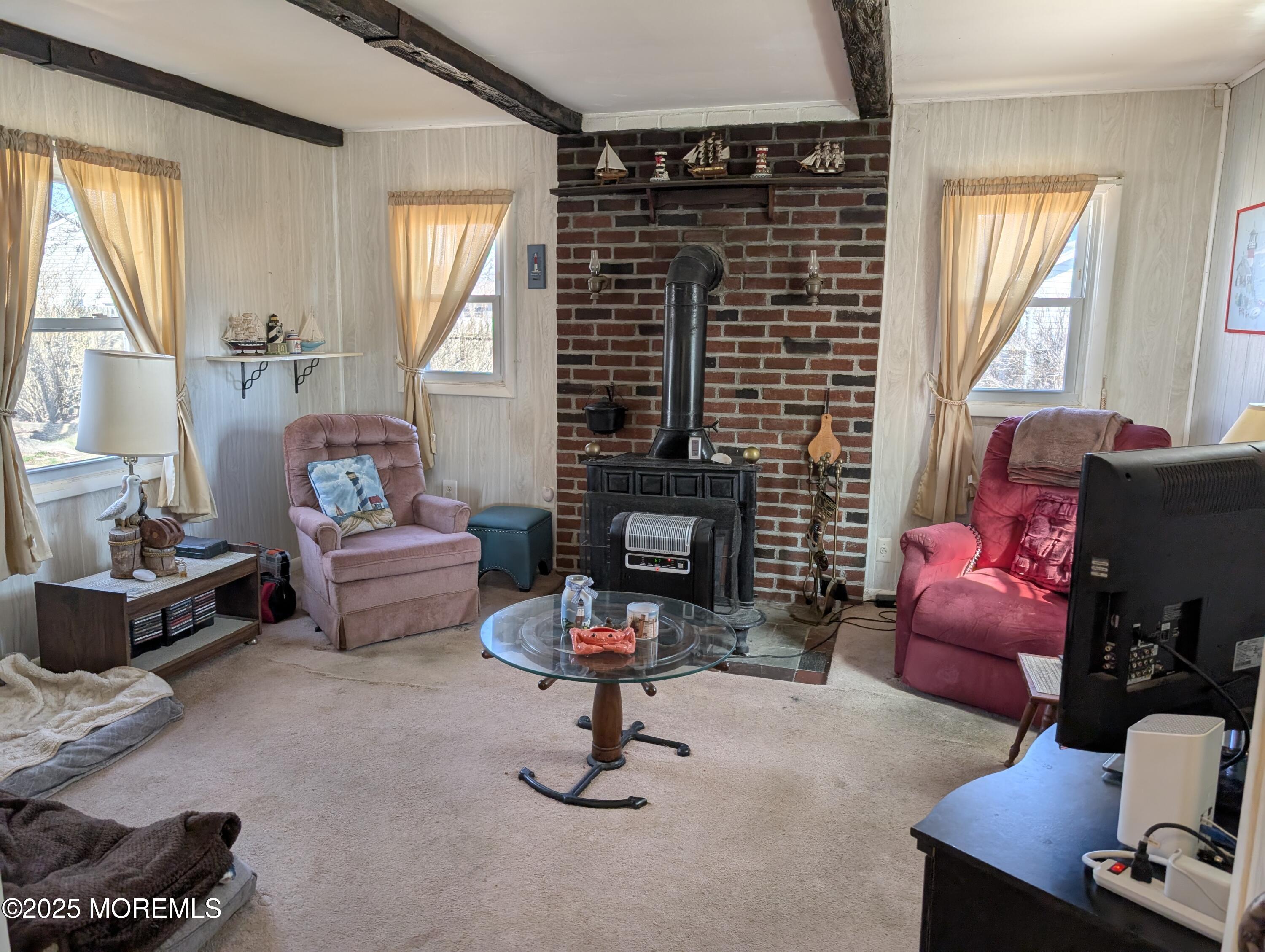 1020 Clubhouse Drive, Forked River, New Jersey image 11