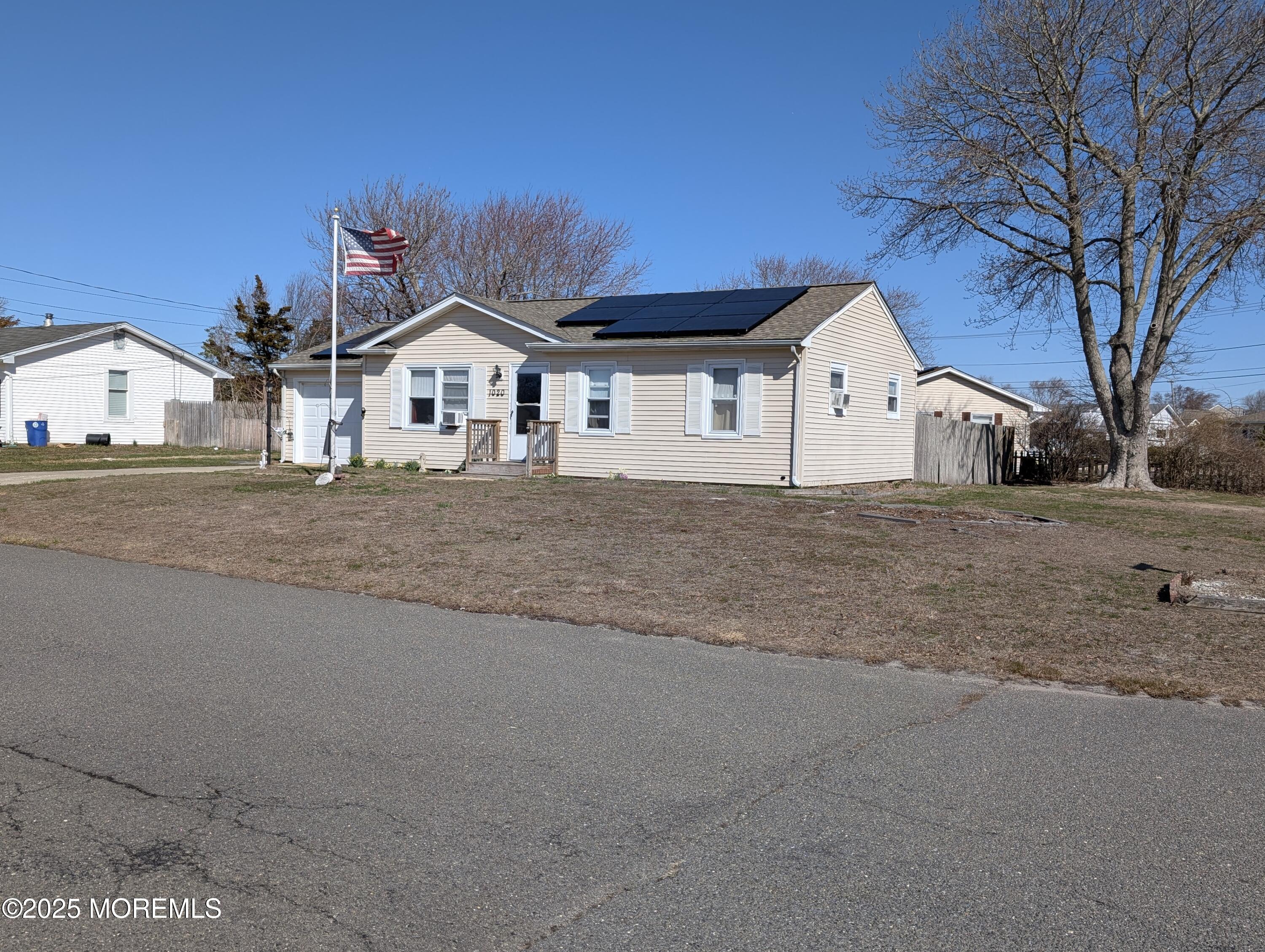 1020 Clubhouse Drive, Forked River, New Jersey image 1