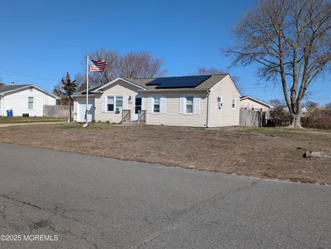 1020 Clubhouse Drive, Forked River, NJ 08731 - MLS#: 22508018