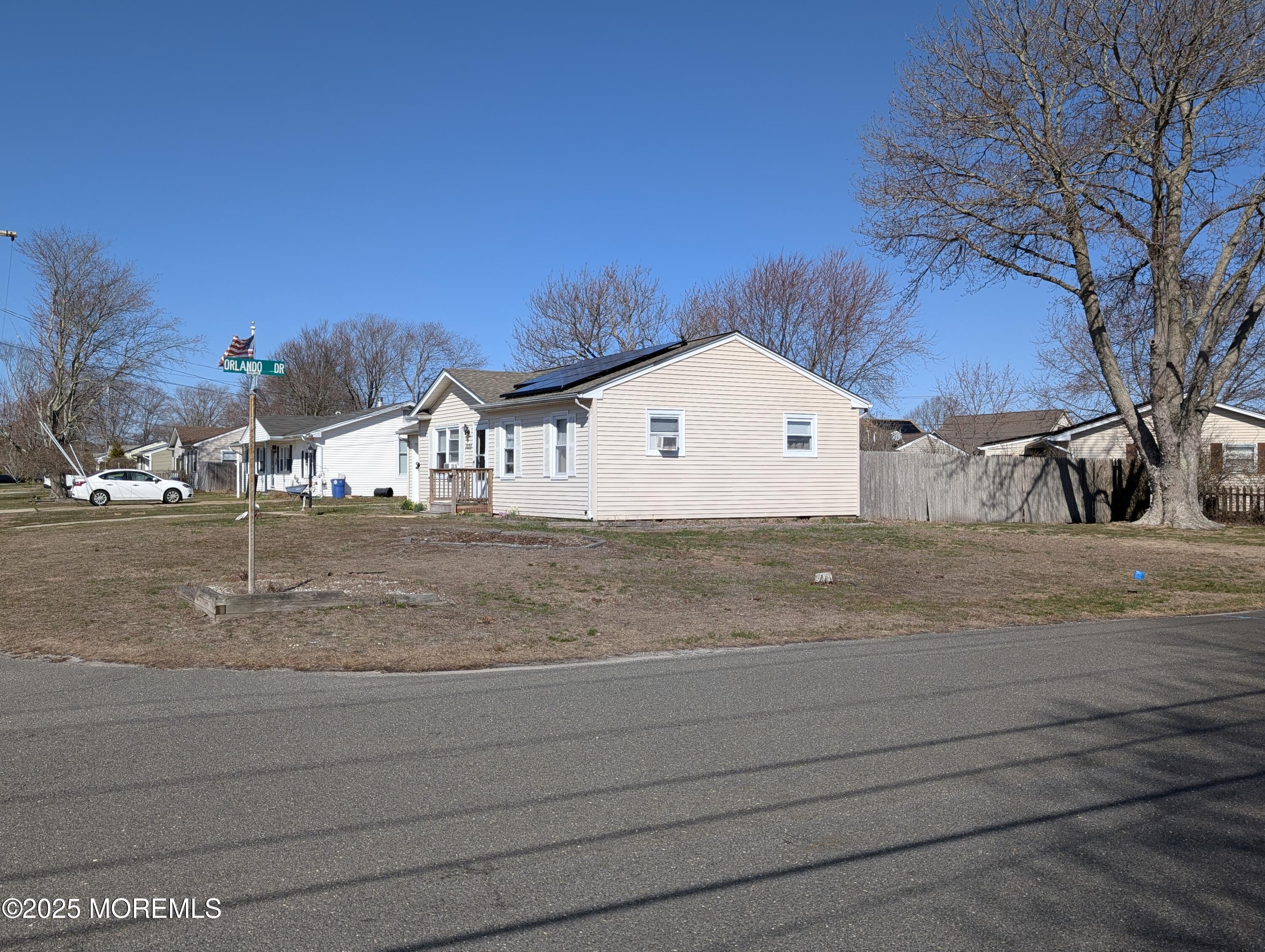1020 Clubhouse Drive, Forked River, New Jersey image 3