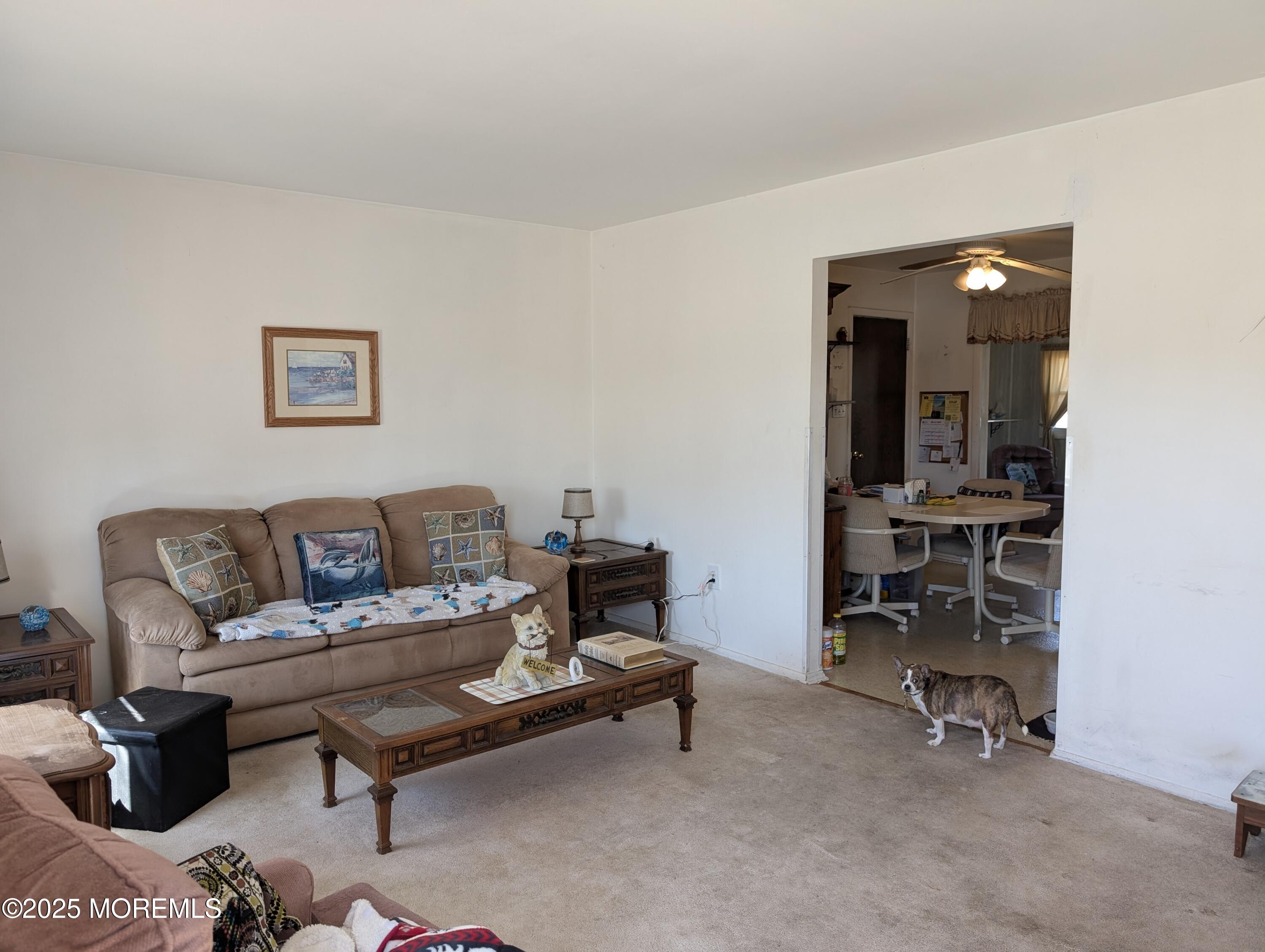 1020 Clubhouse Drive, Forked River, New Jersey image 5