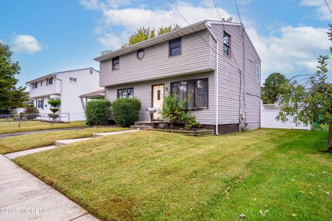 Photo of 9 Scholer Drive, Union Beach, NJ 07735 (MLS # 22531171)