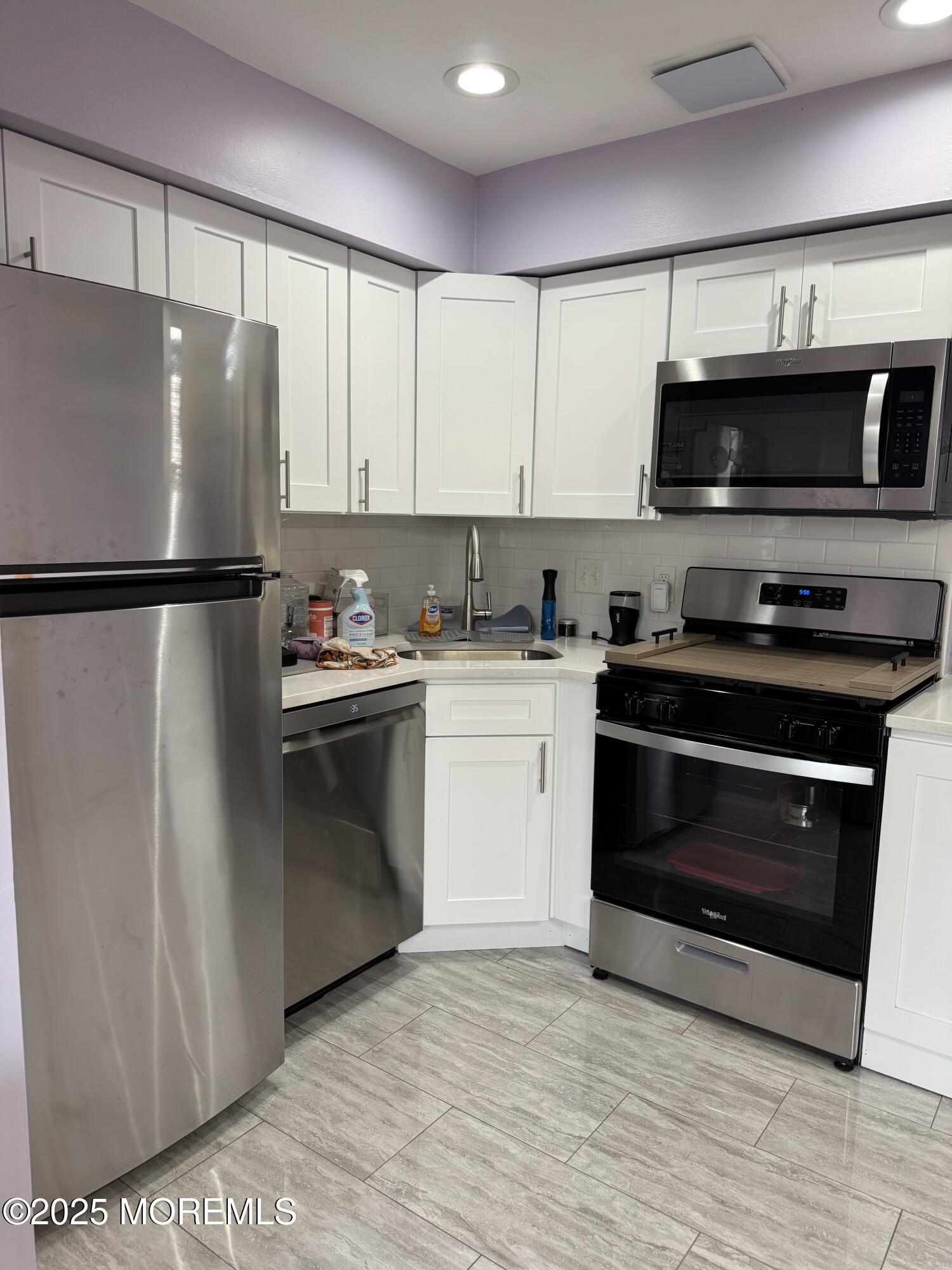 199 Evergreen Road 8A