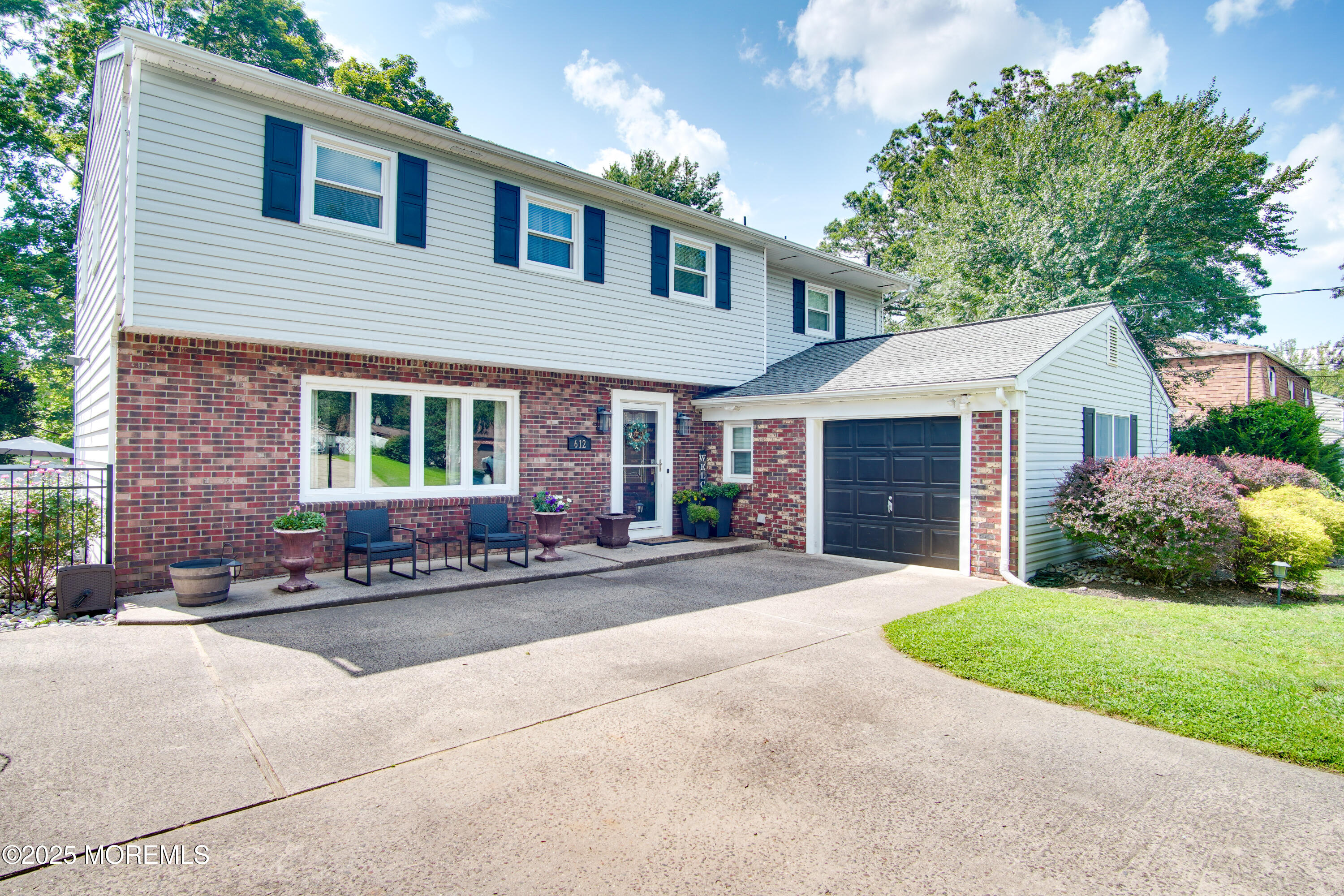 612 Greenwich Court