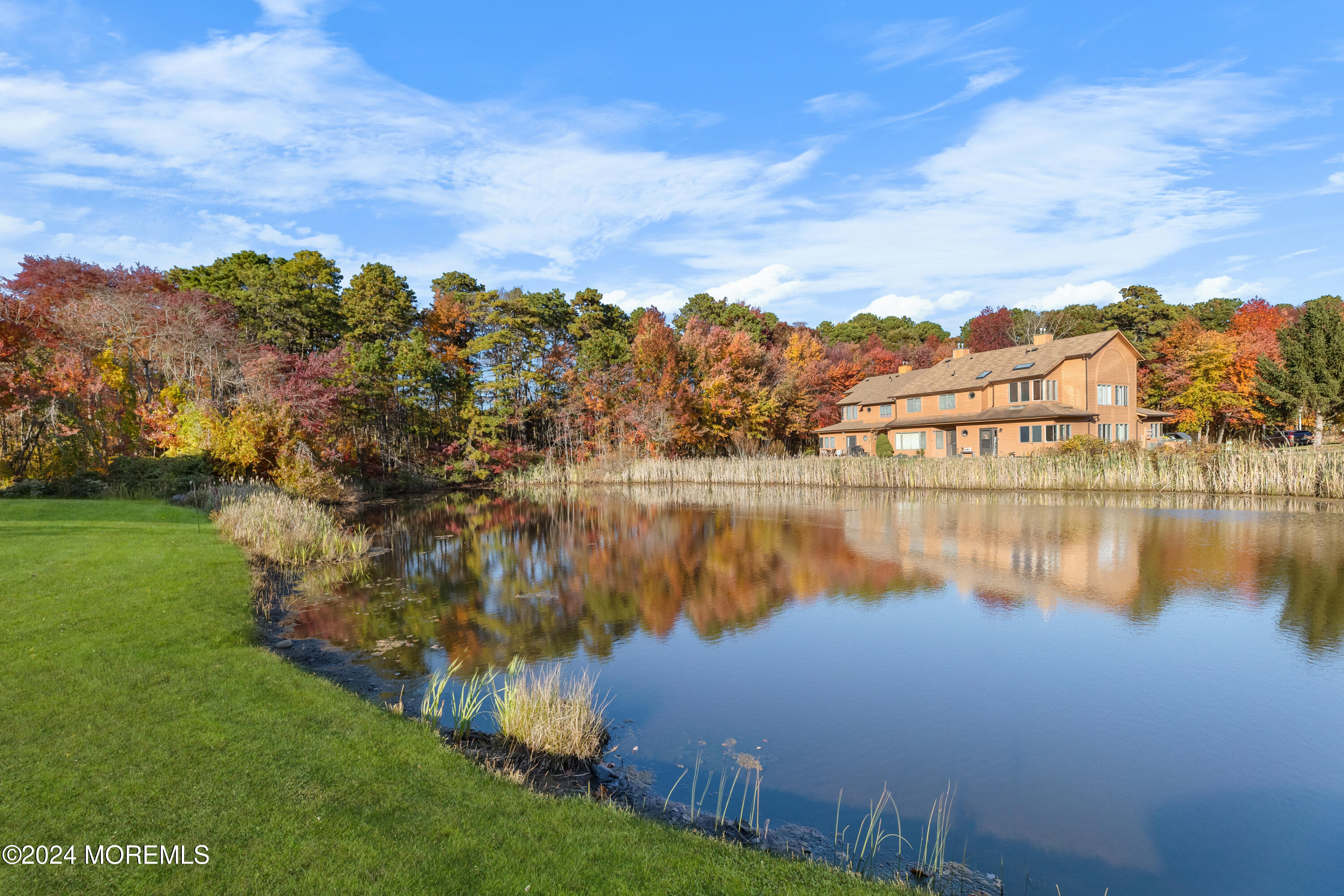 124 Brandywine Court #338, Brick, New Jersey image 7