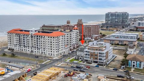 Vacant Land For Sale - 200 7th Avenue<br/> Asbury Park, NJ 07712