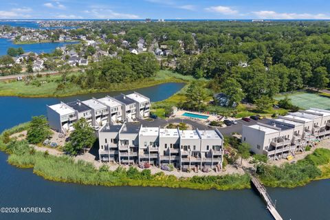 57 Bridgewaters Drive 18 Oceanport NJ 07757