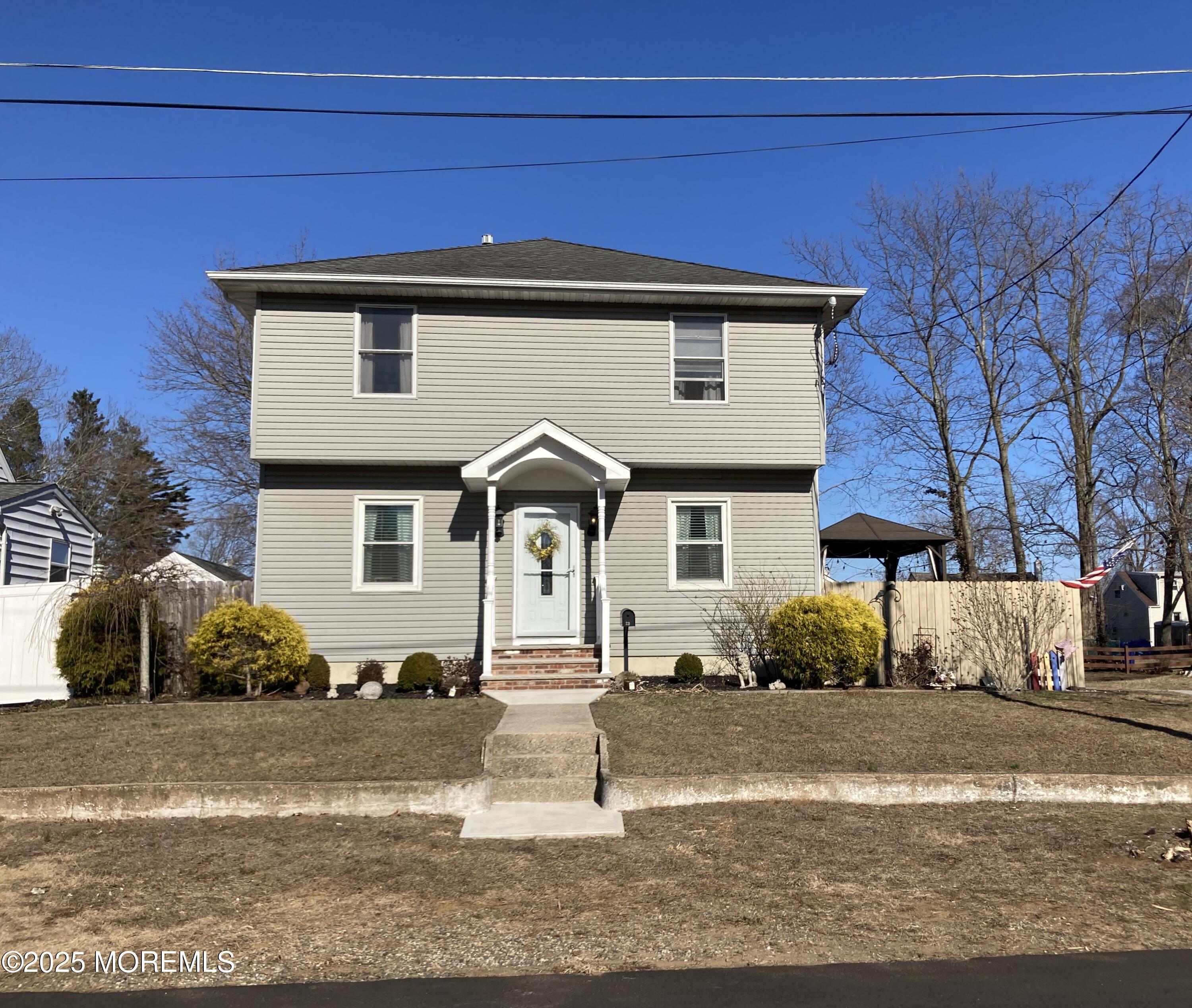 23 Robert Street, Spotswood, New Jersey image 1