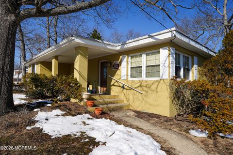 Homes For Sale - 1648 Harvard Avenue<br/> Brick, NJ 08724