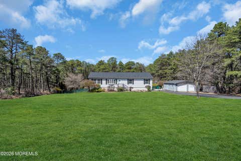 Homes For Sale - 1551 Harry Wright Boulevard<br/> Whiting, NJ 08759