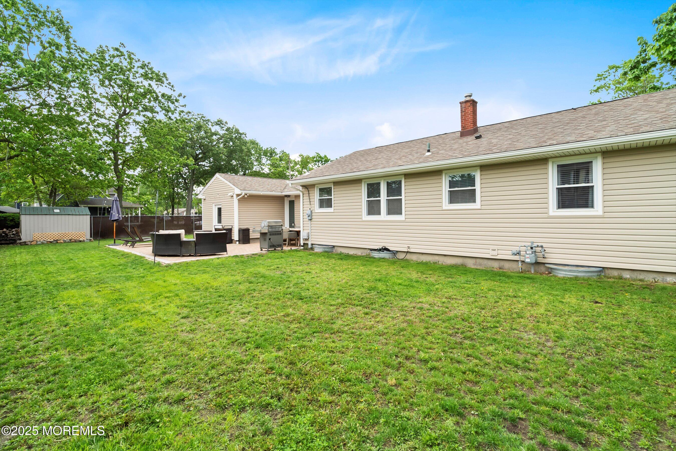 400 Linden Avenue, Pine Beach, New Jersey image 25