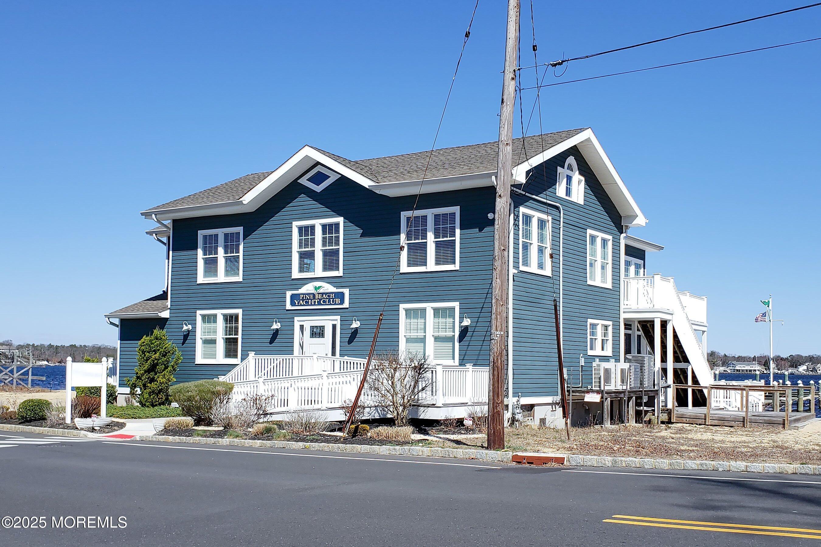 400 Linden Avenue, Pine Beach, New Jersey image 30