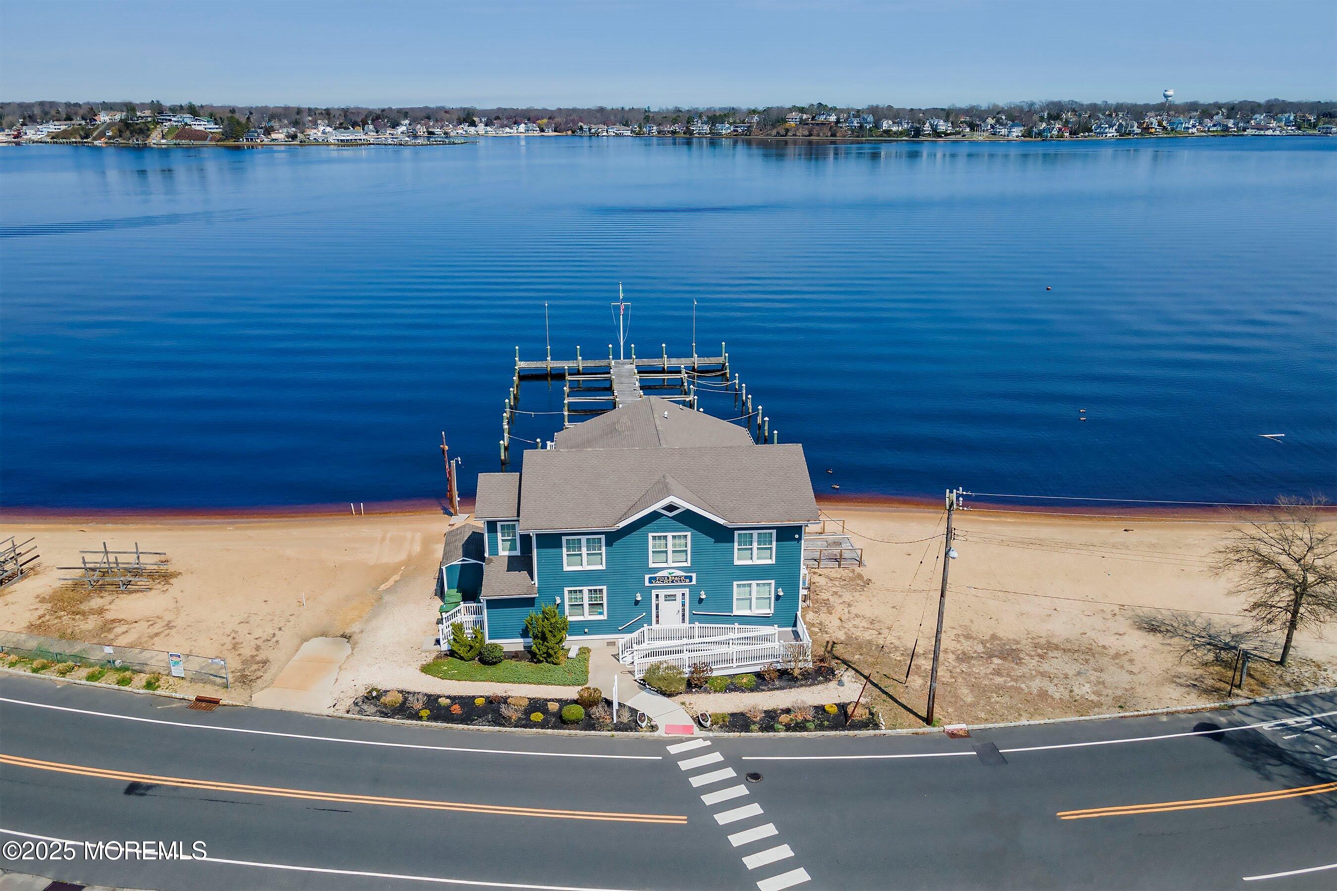 400 Linden Avenue, Pine Beach, New Jersey image 29