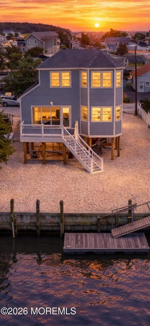 62 W Anchor Drive Little Egg Harbor NJ 08087