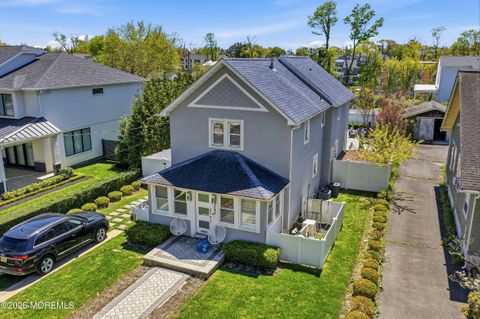 260 Albert Place Long Branch NJ 07740