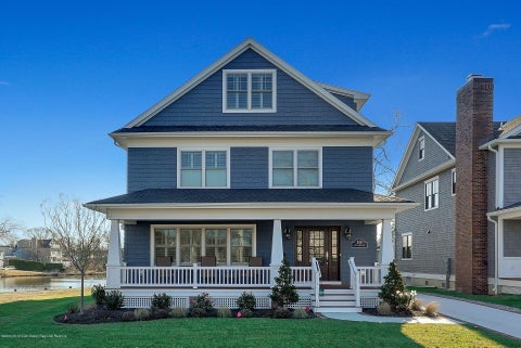 Homes For Rent - 330 Villa Park Way<br/> Spring Lake, NJ 07762