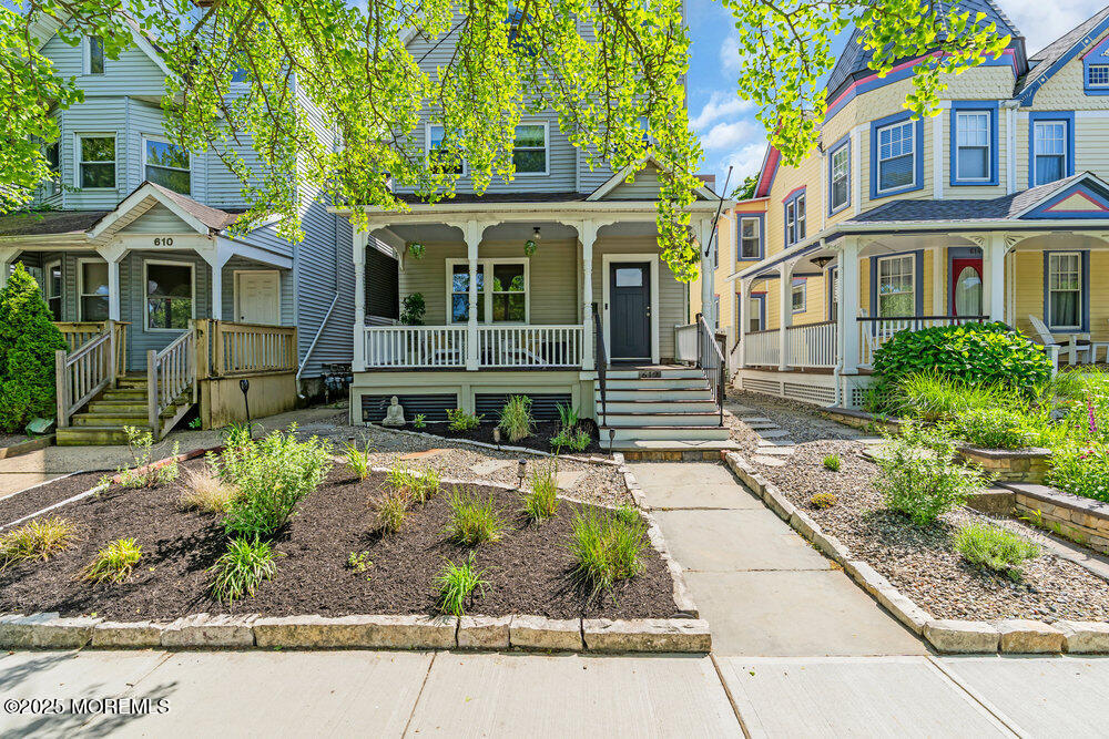 612 Asbury Avenue