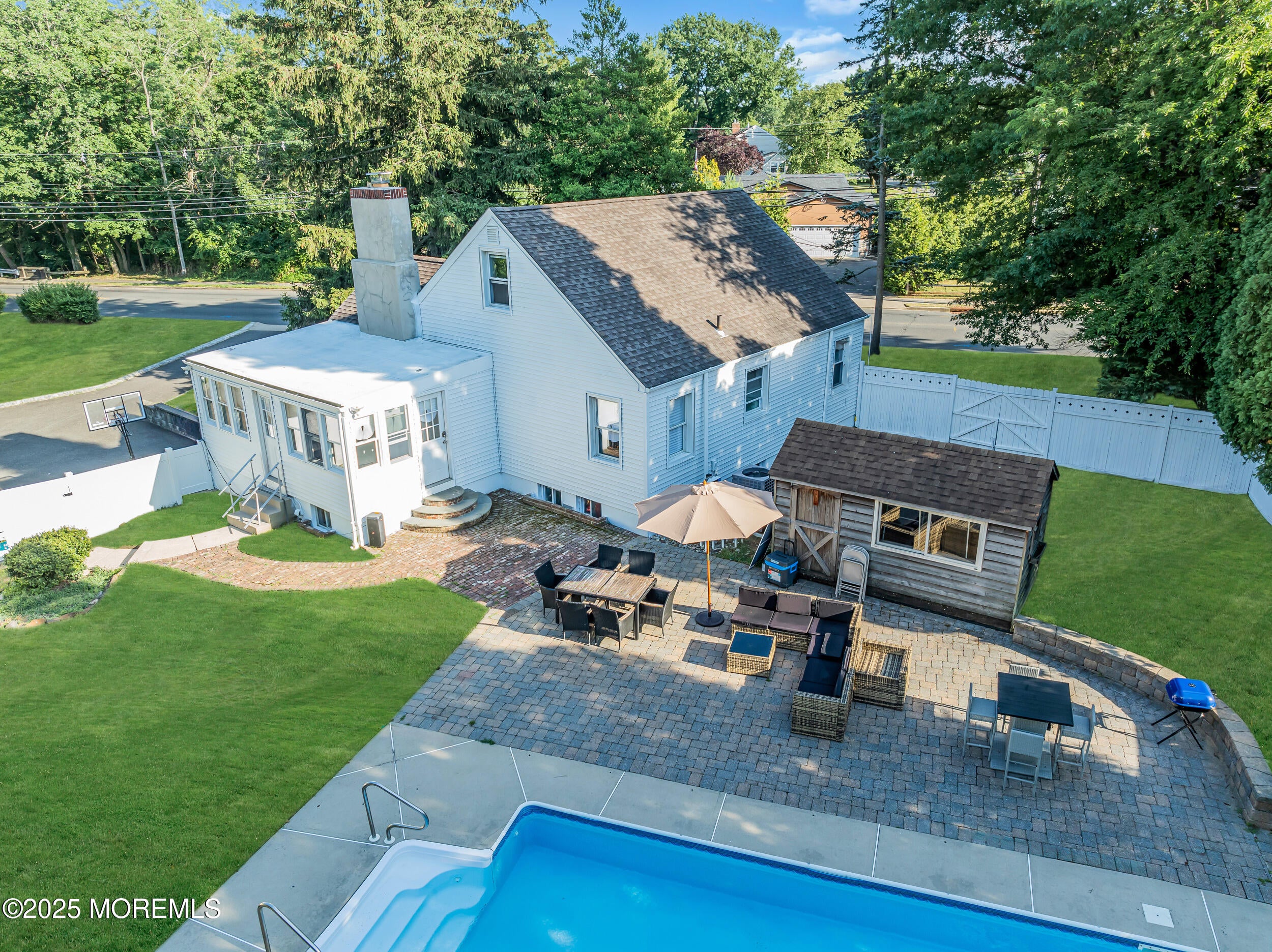 121 Parker Road