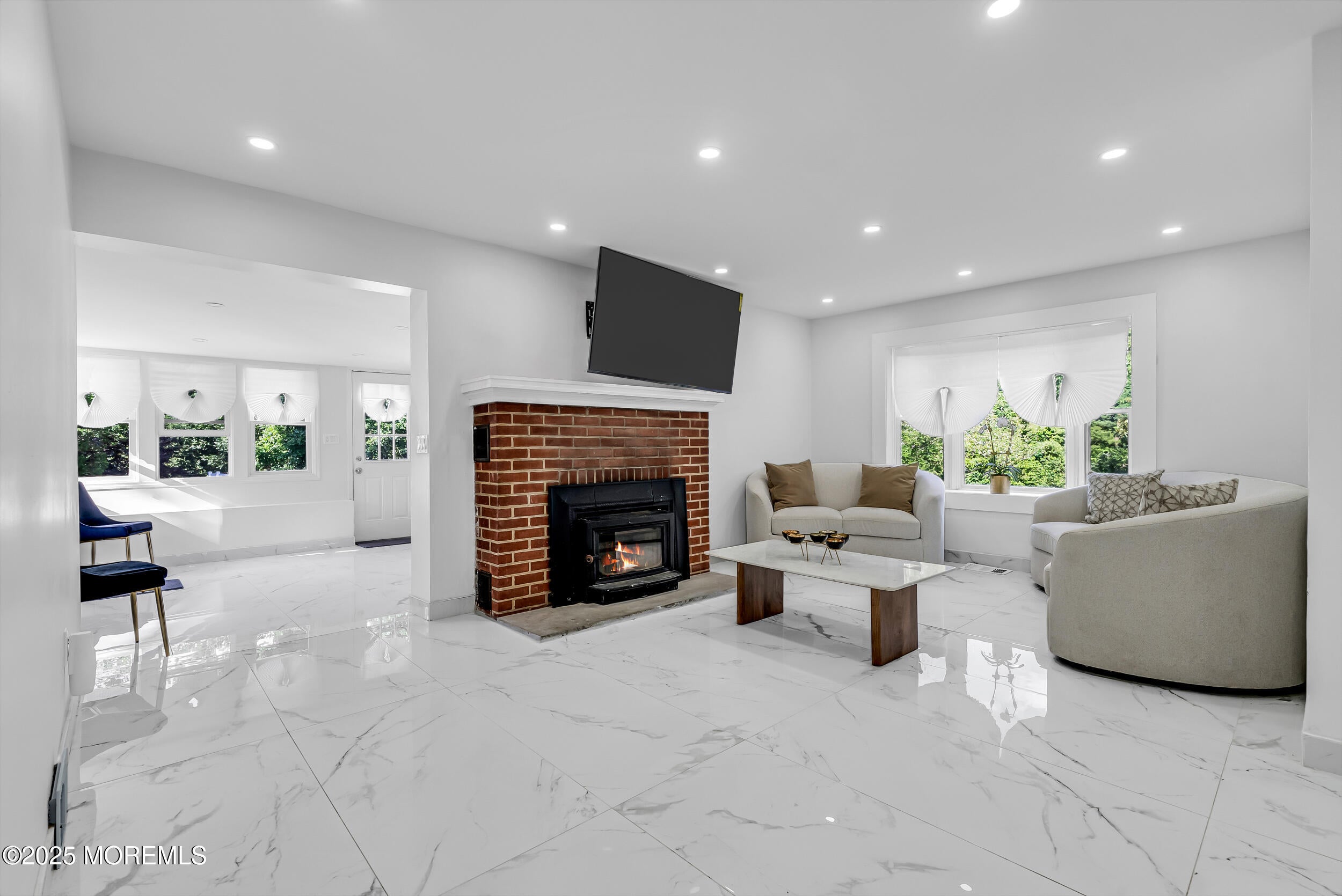121 Parker Road