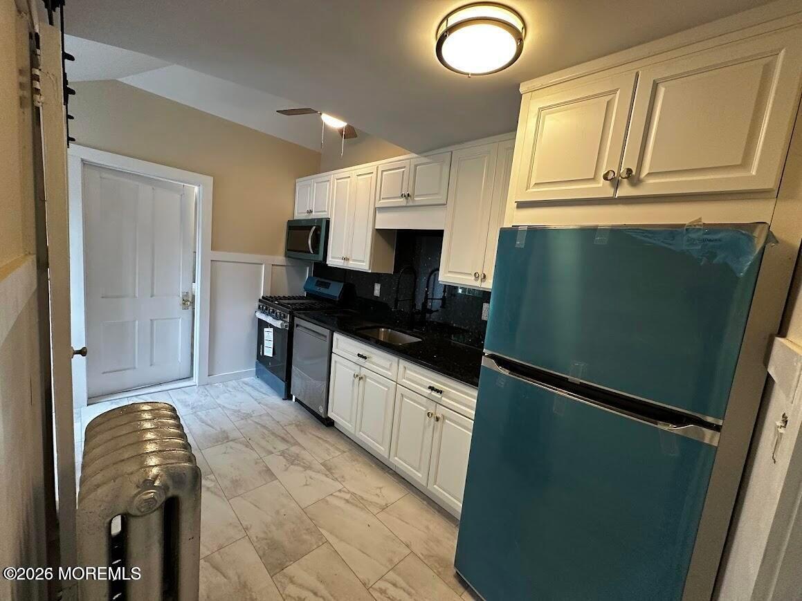 608 Park Place Avenue A