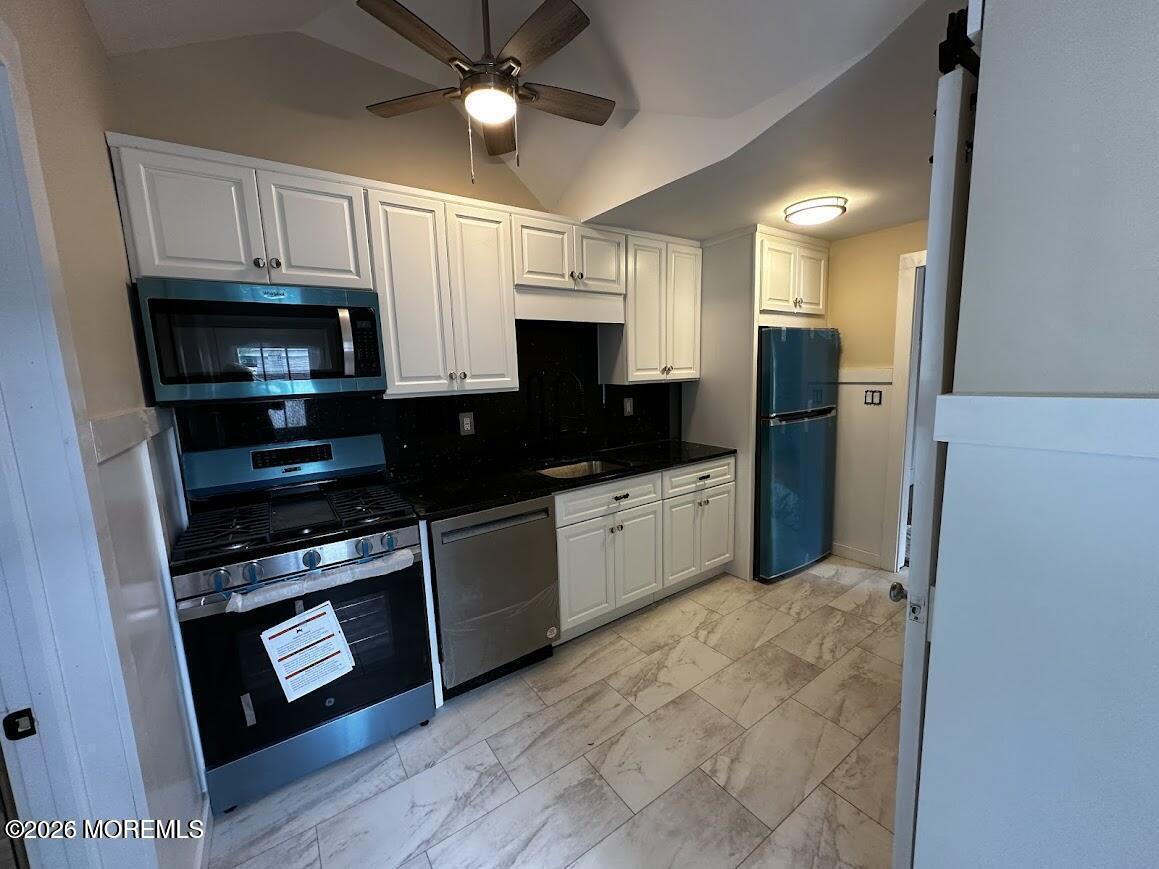 608 Park Place Avenue A