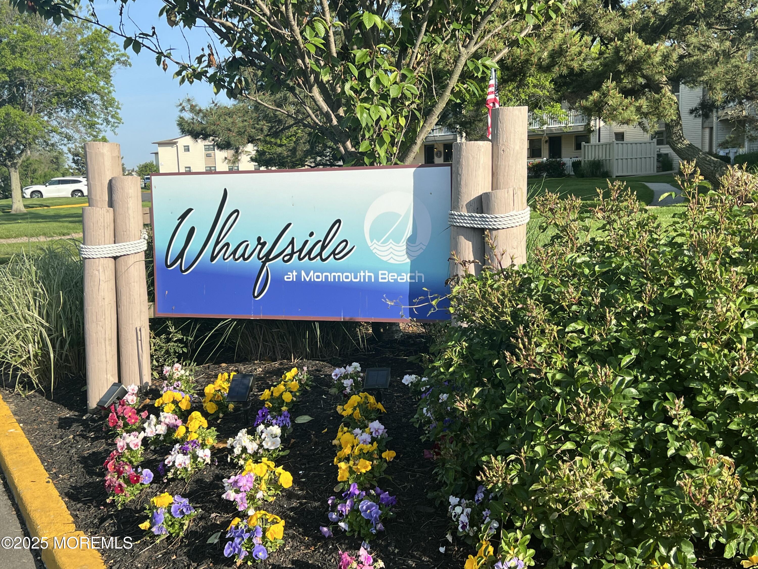 89 Wharfside Drive, Monmouth Beach, New Jersey image 31