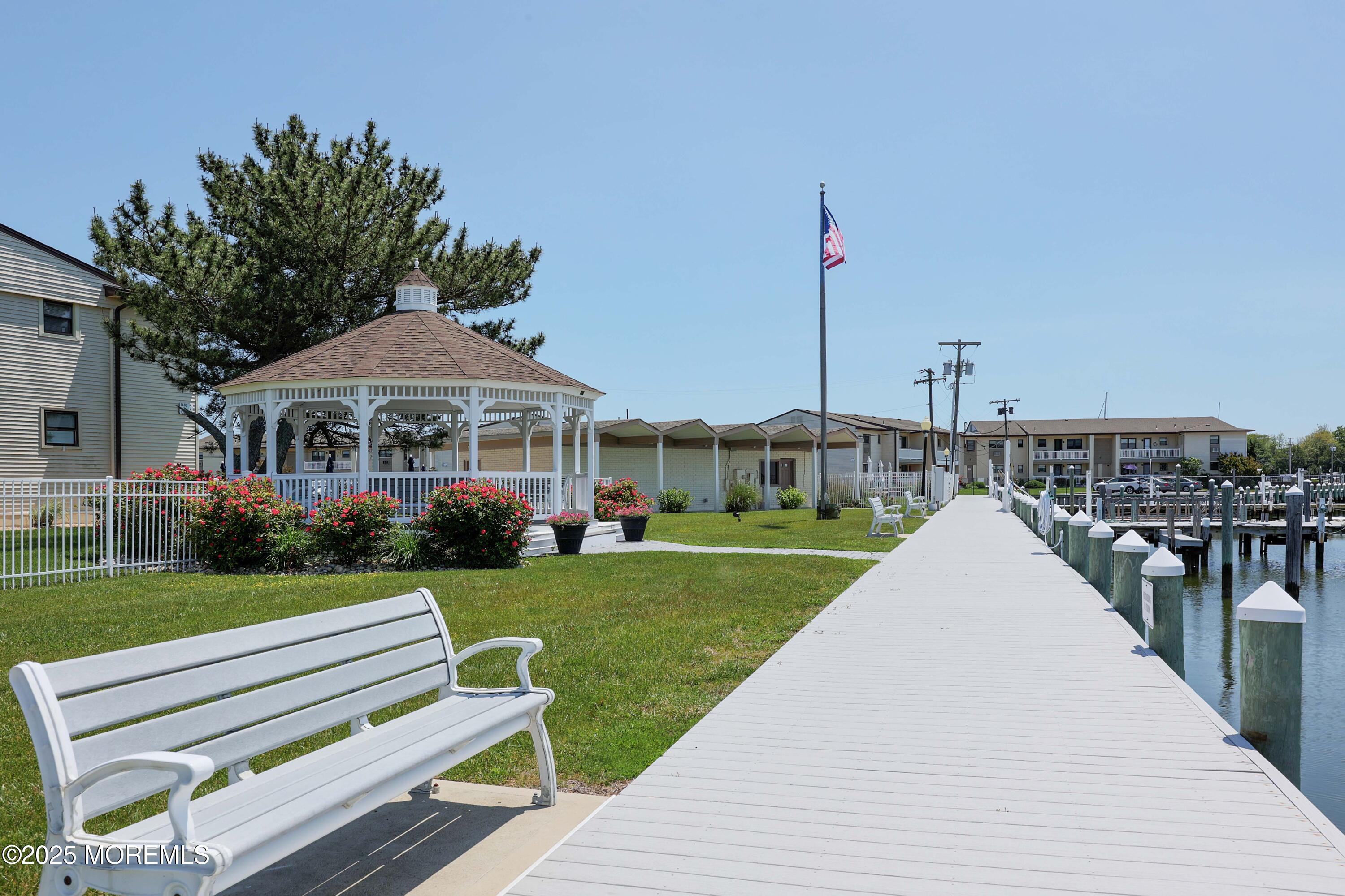 89 Wharfside Drive, Monmouth Beach, New Jersey image 22