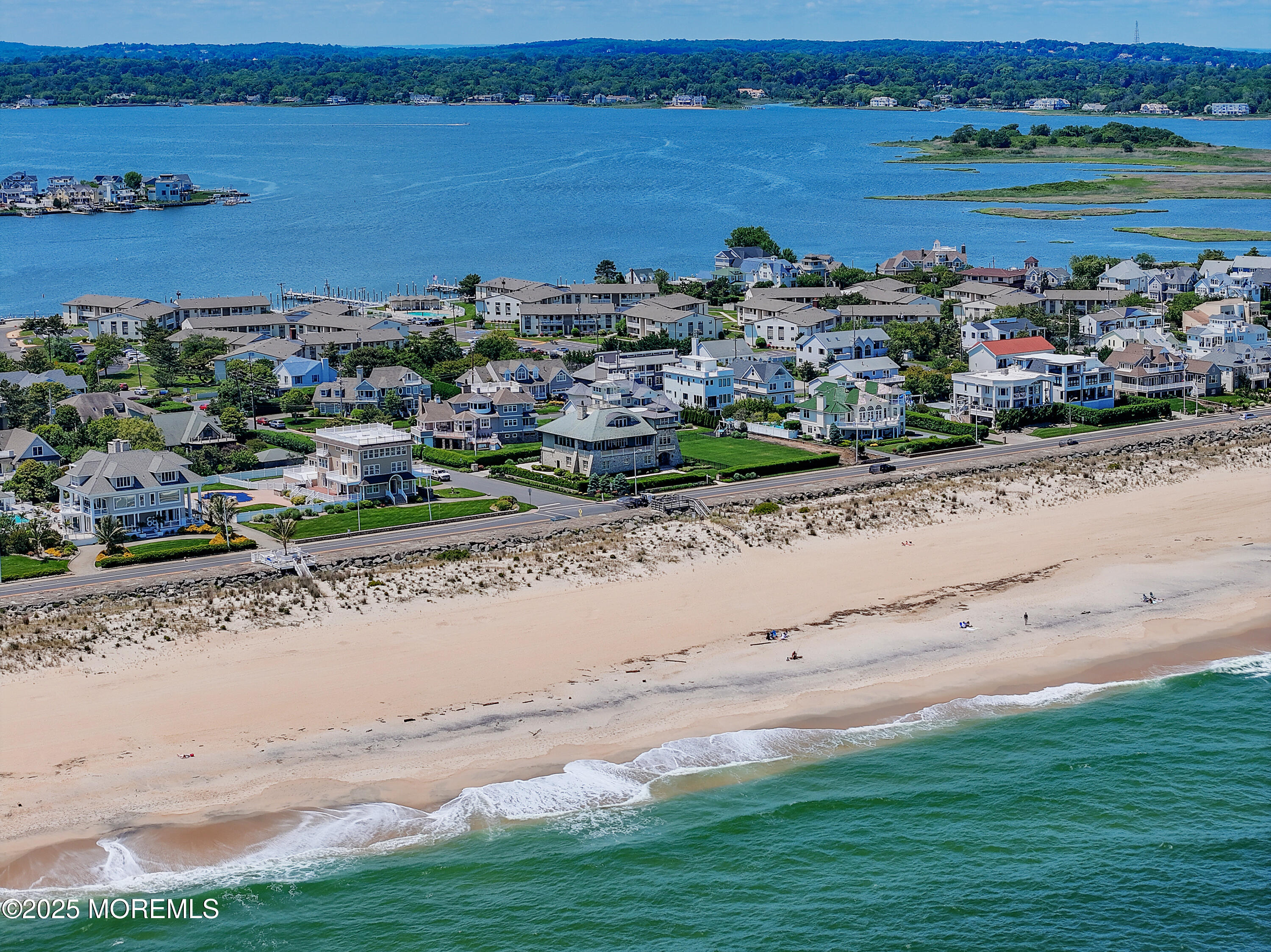 89 Wharfside Drive, Monmouth Beach, New Jersey image 3