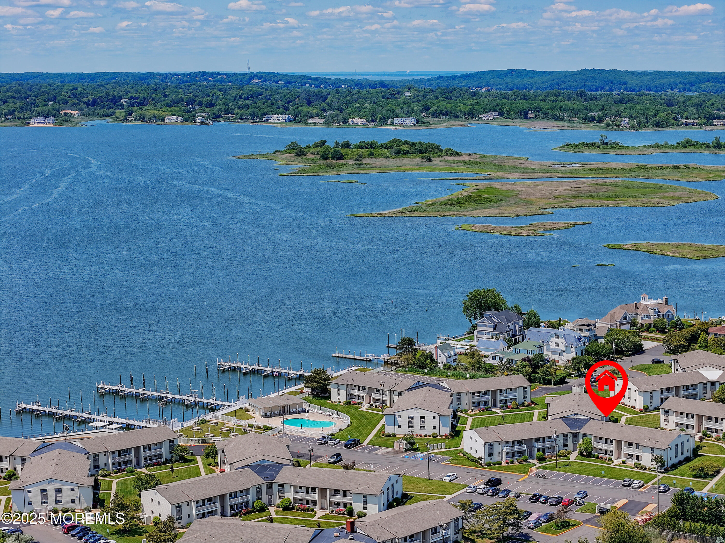 89 Wharfside Drive, Monmouth Beach, New Jersey image 2