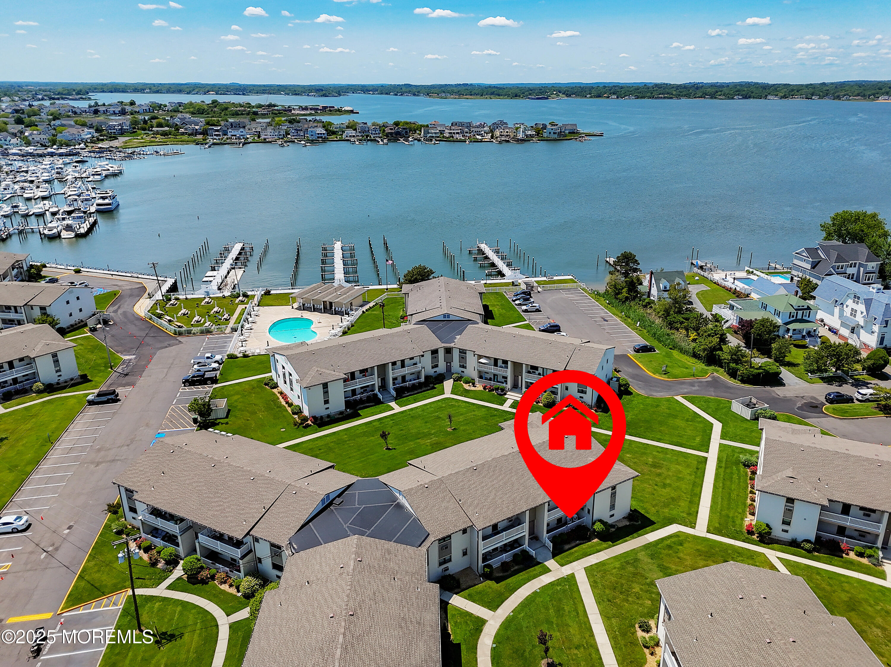89 Wharfside Drive, Monmouth Beach, New Jersey image 18