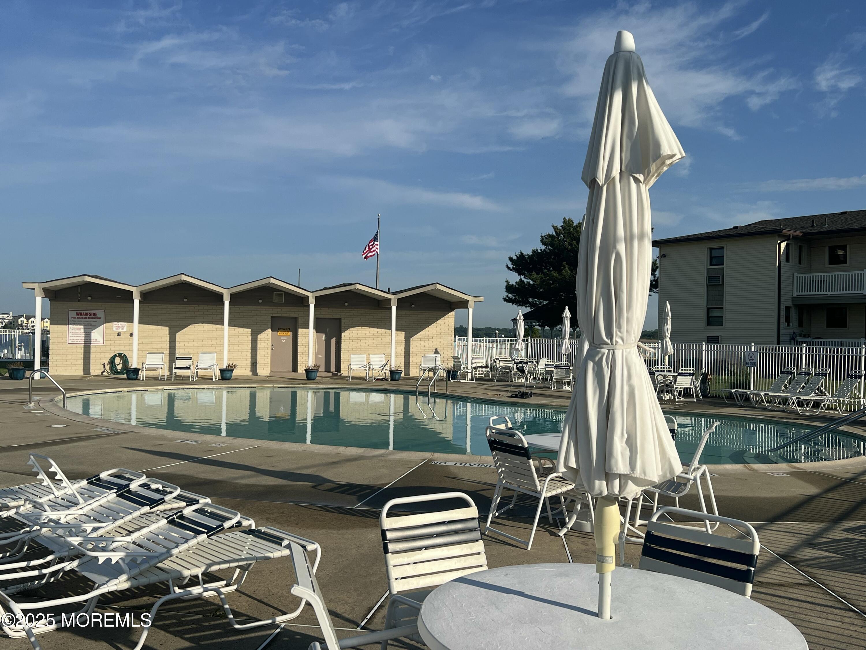 89 Wharfside Drive, Monmouth Beach, New Jersey image 29