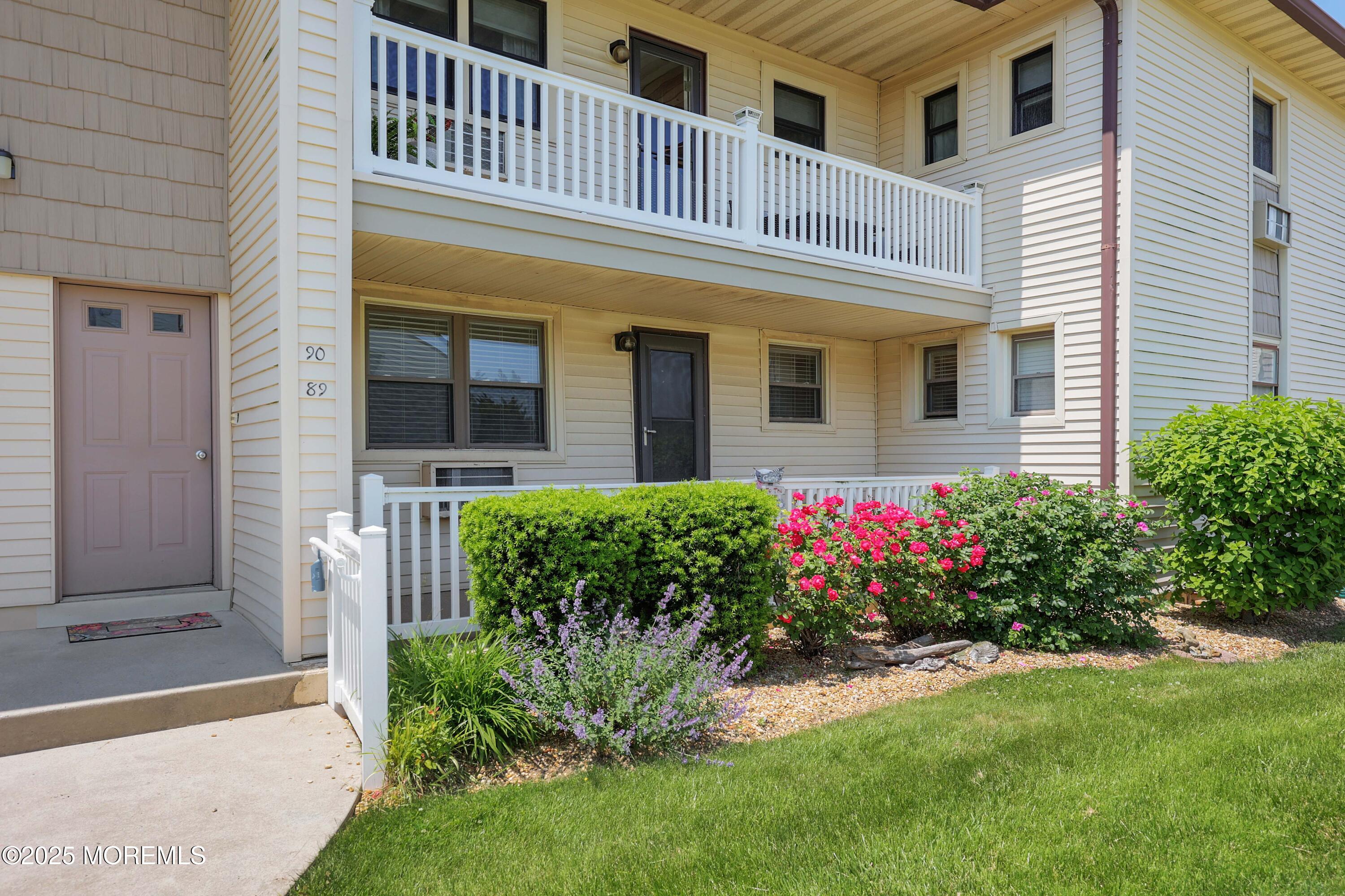 89 Wharfside Drive, Monmouth Beach, New Jersey image 19