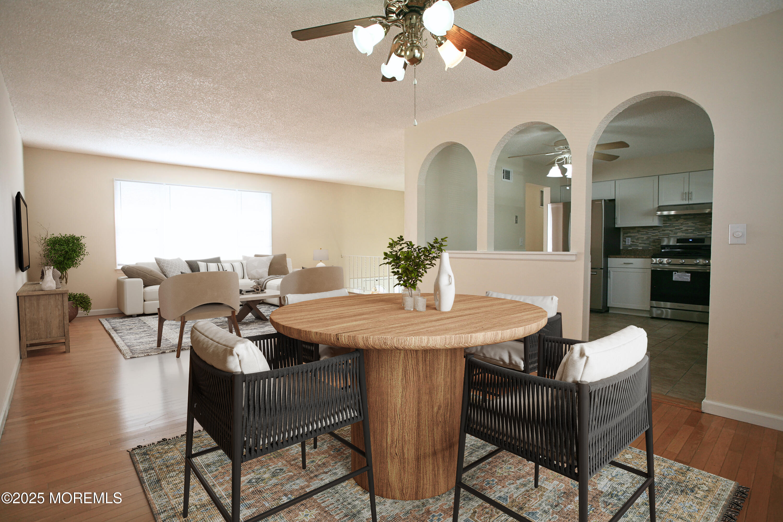 216 Hamilton Drive, Toms River, New Jersey image 2