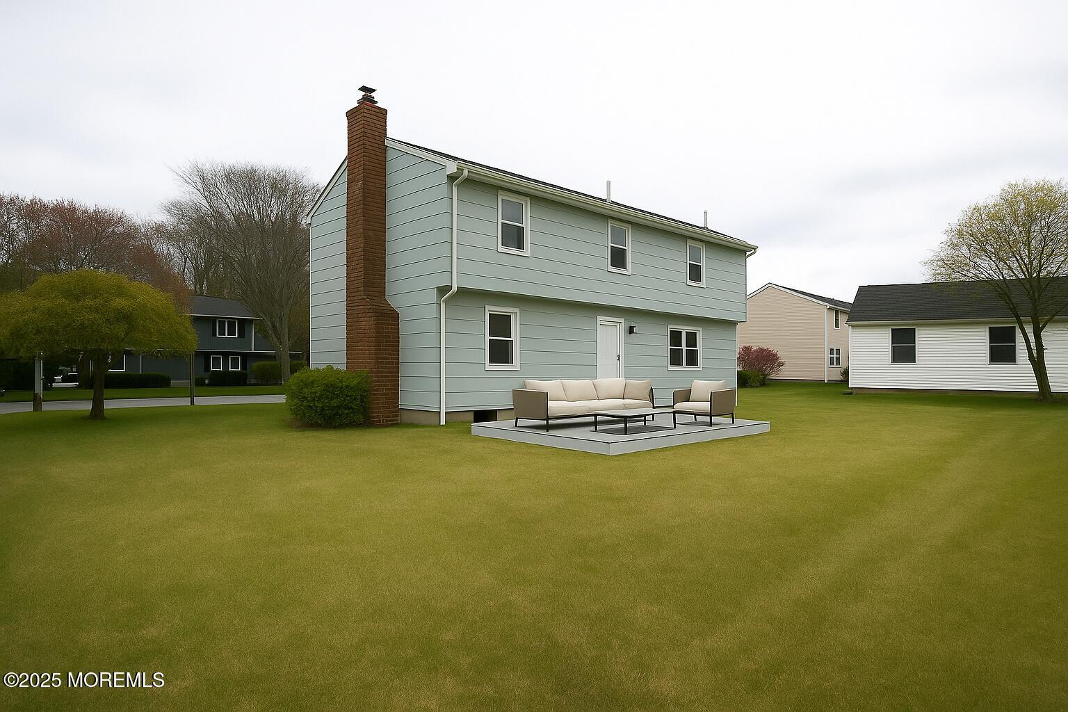 216 Hamilton Drive, Toms River, New Jersey image 14