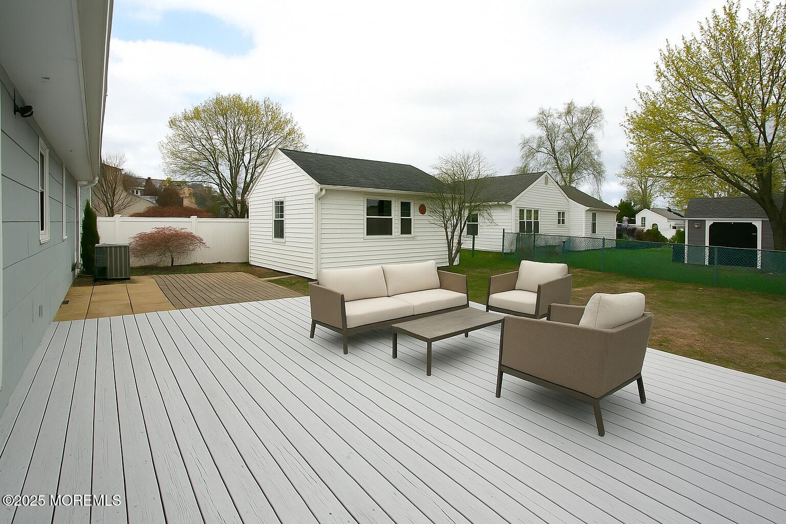 216 Hamilton Drive, Toms River, New Jersey image 13