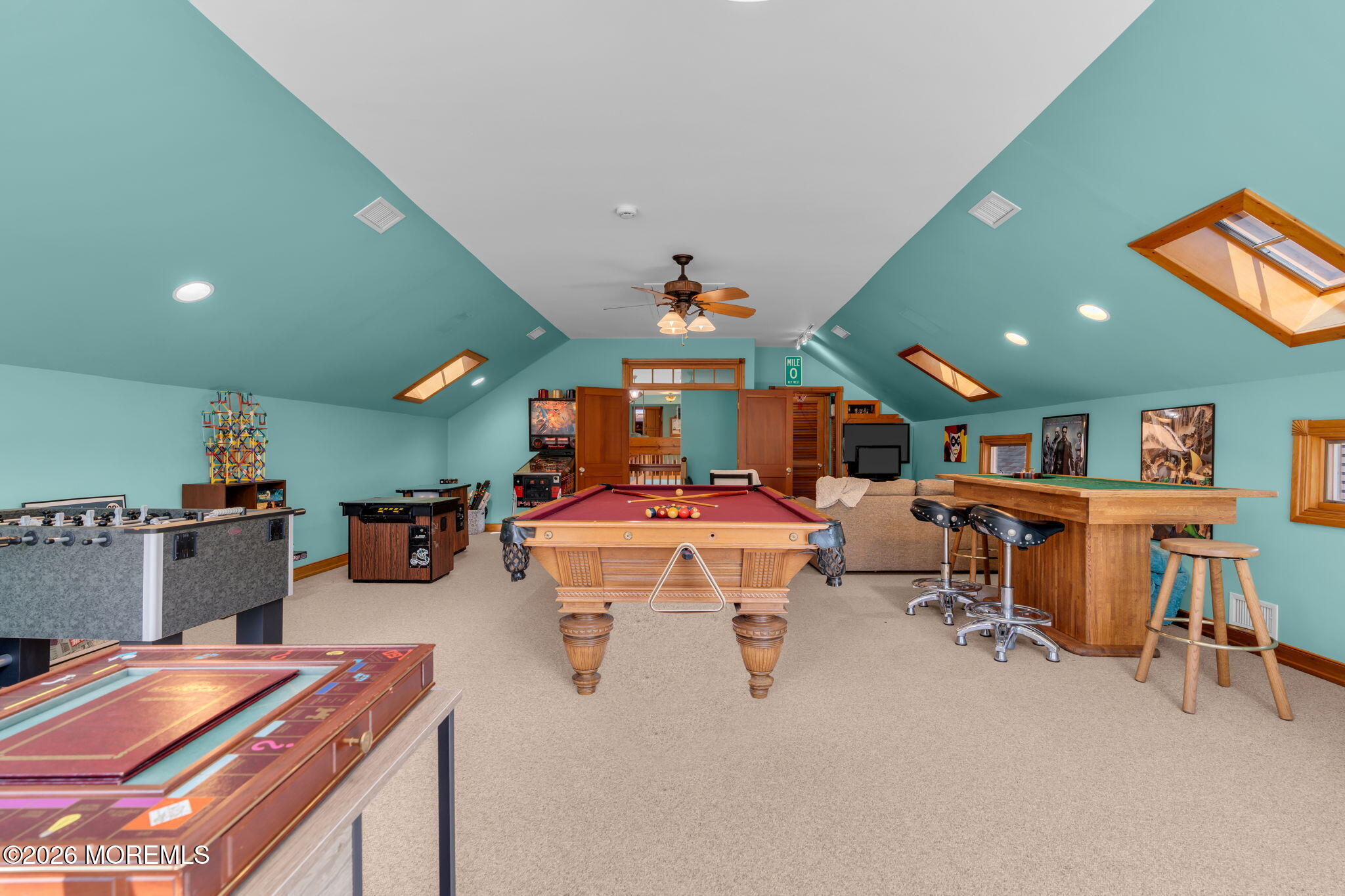 Brick, New Jersey, 08723, United States, 4 Bedrooms Bedrooms, ,4 BathroomsBathrooms,Residential,Active,2035688